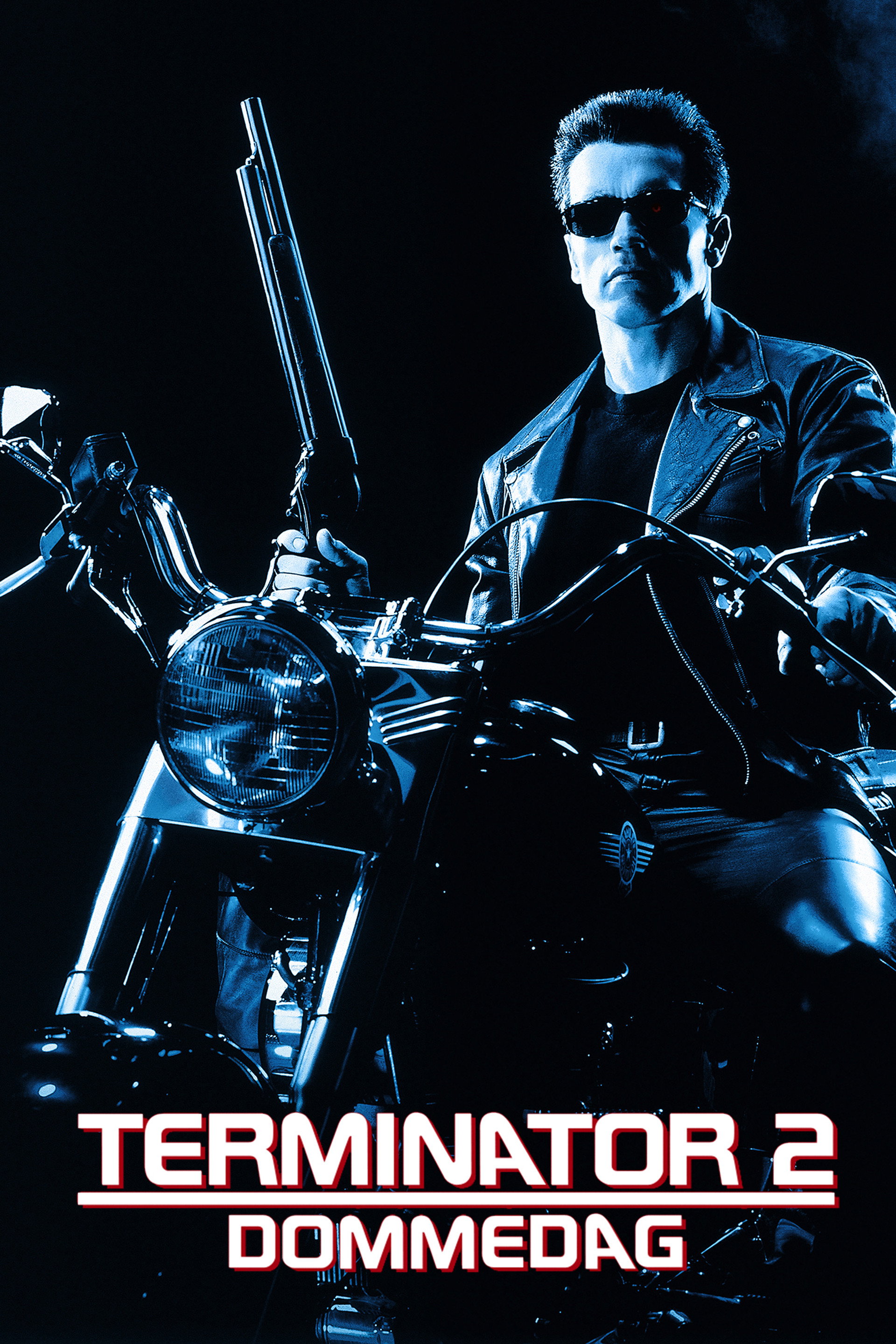 Terminator 2: Dommedag