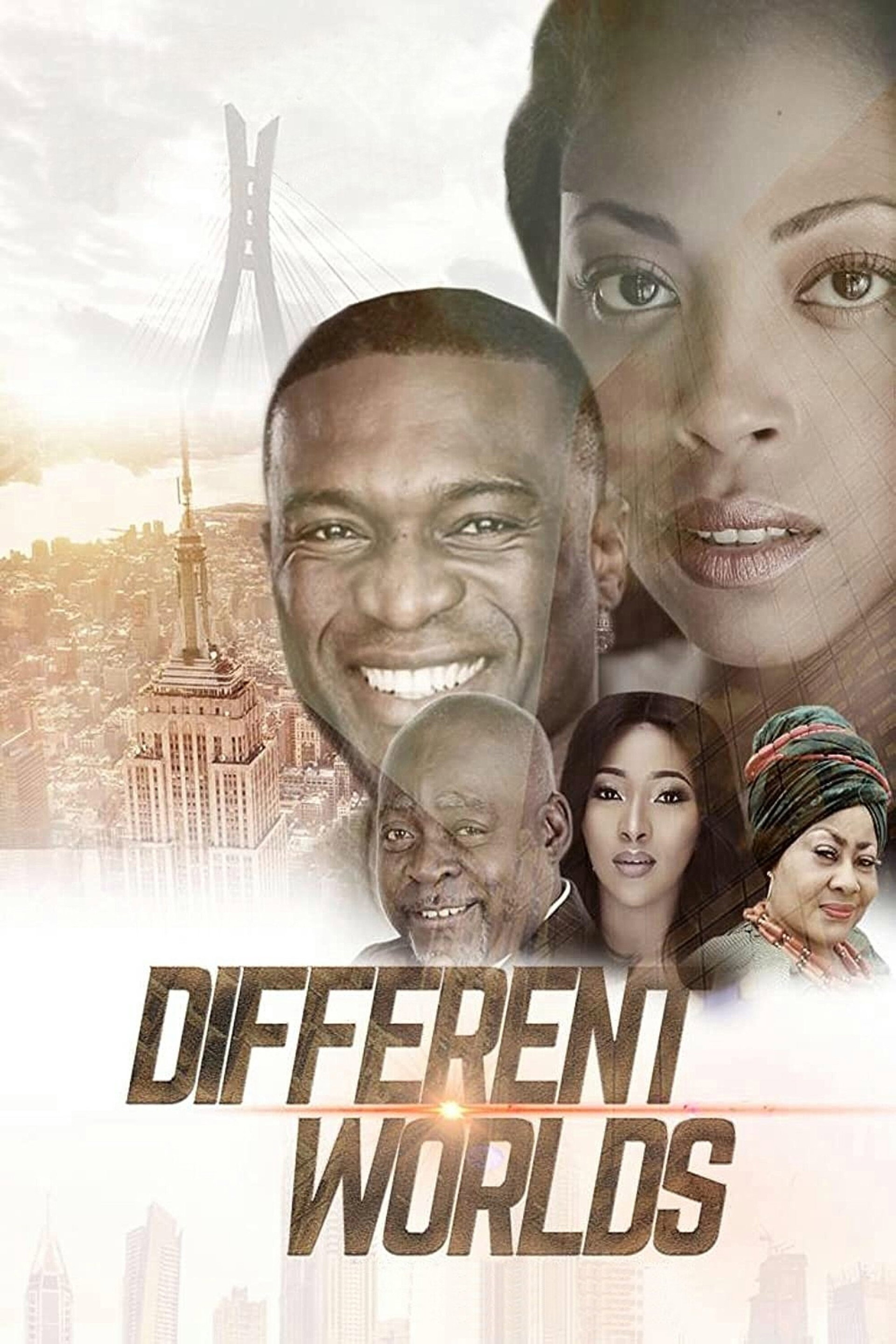Different Worlds