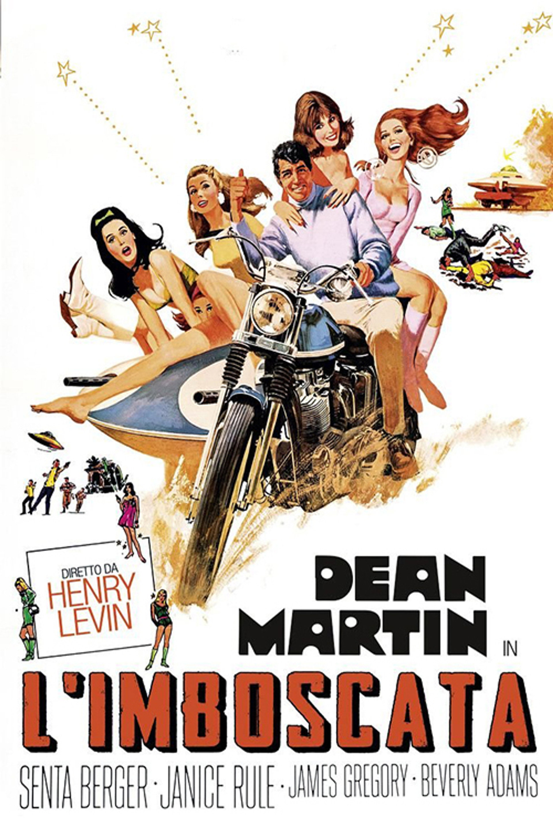 L'imboscata