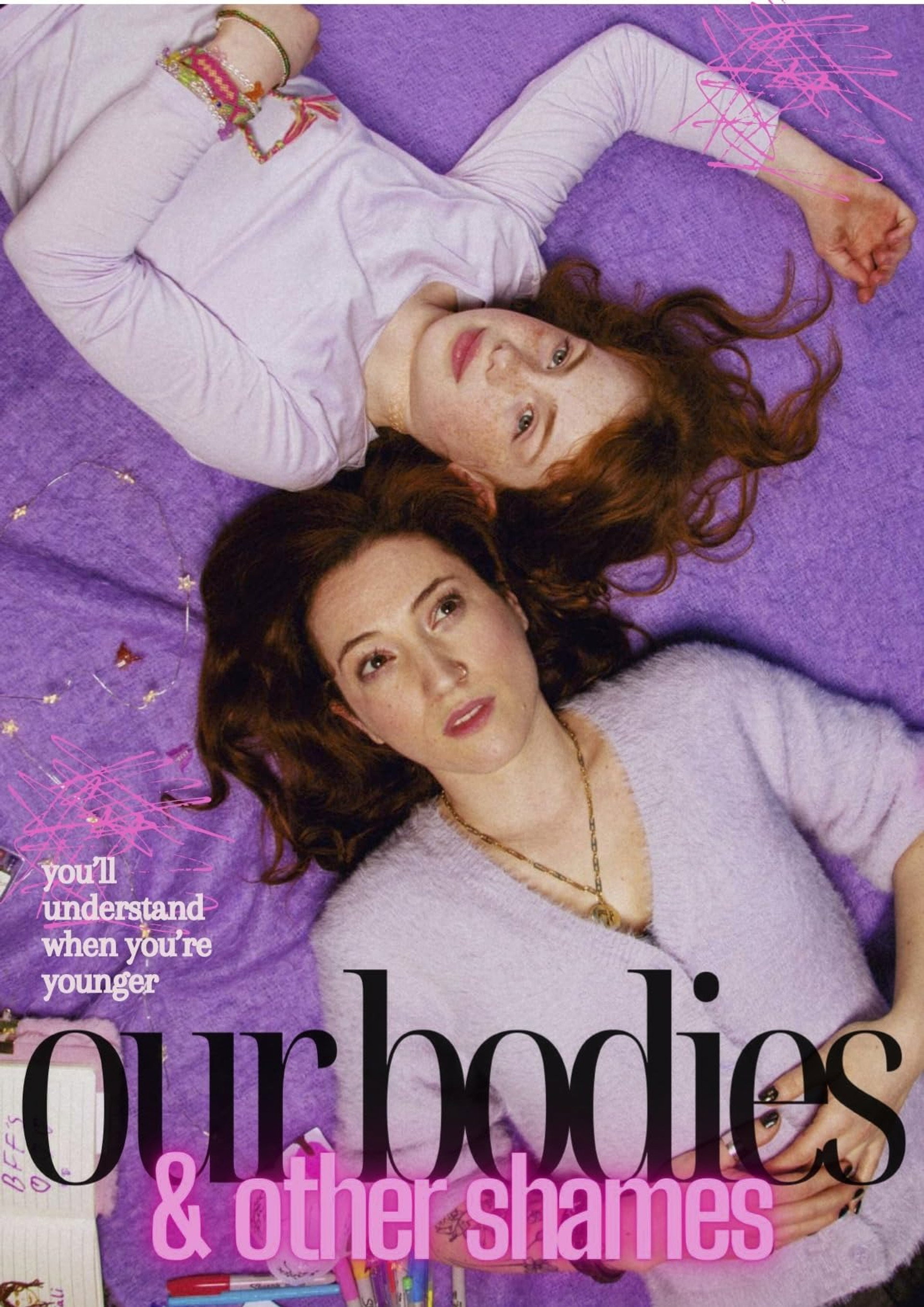 Our Bodies & Other Shames