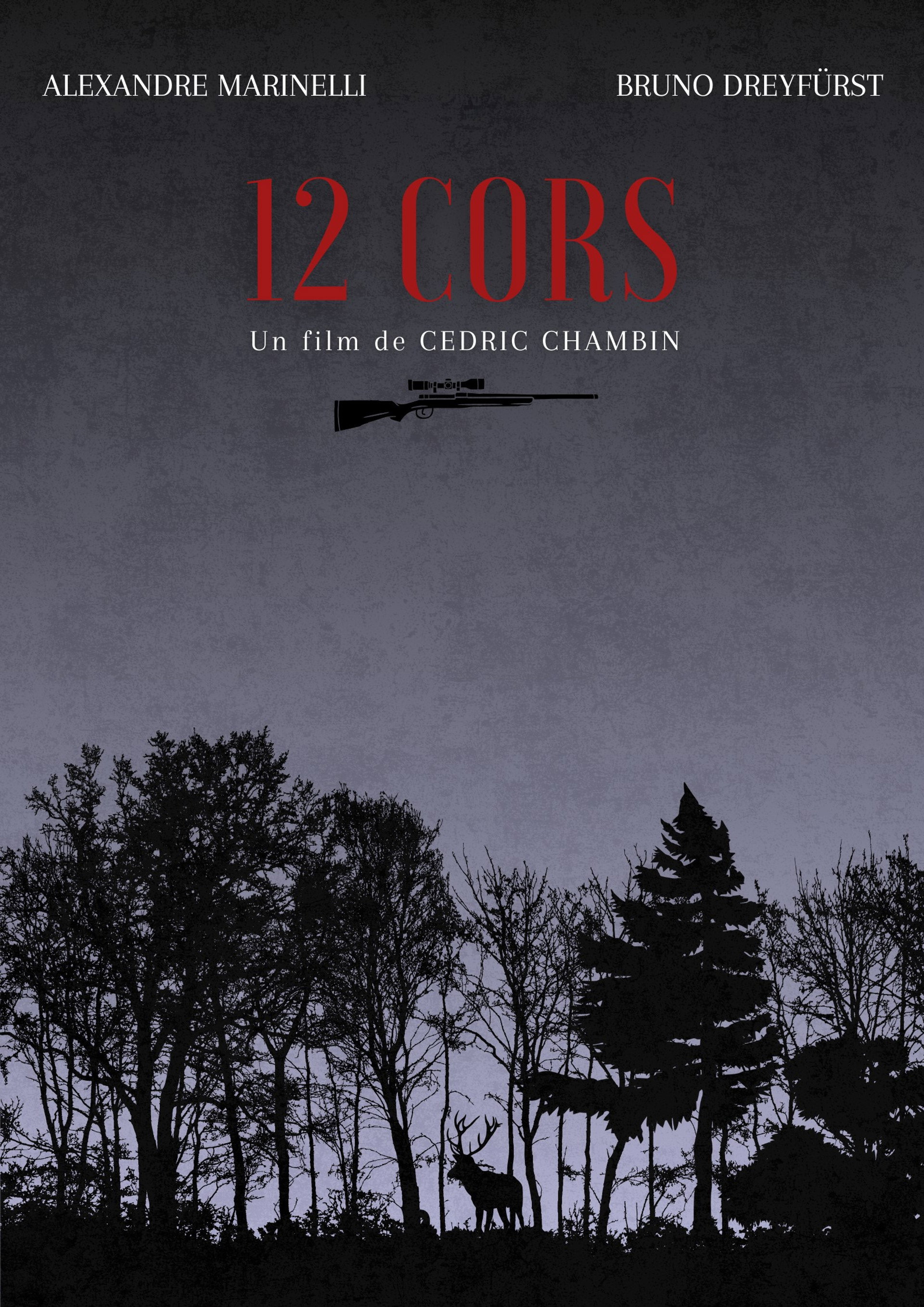 12 Cors