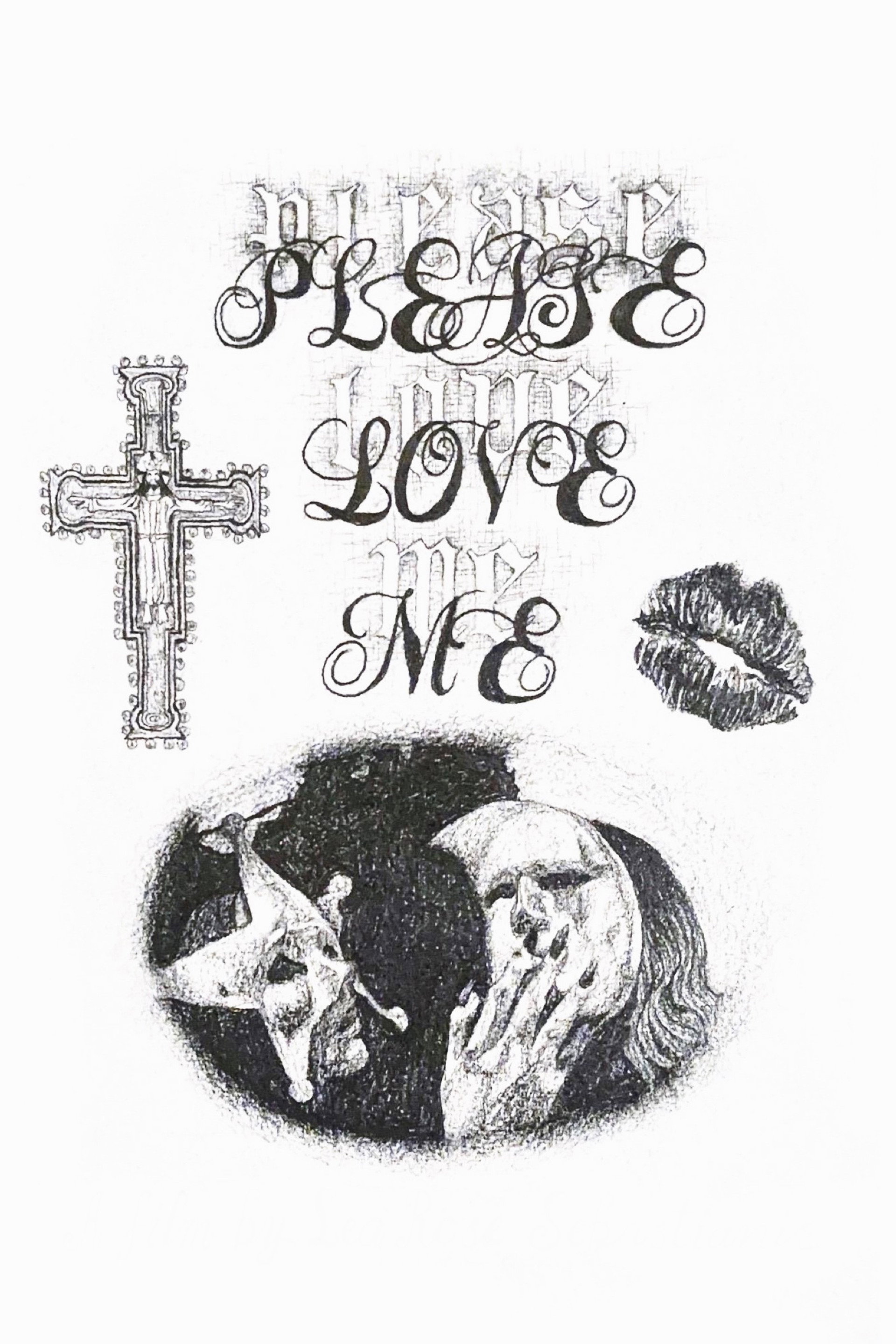 Please Love Me