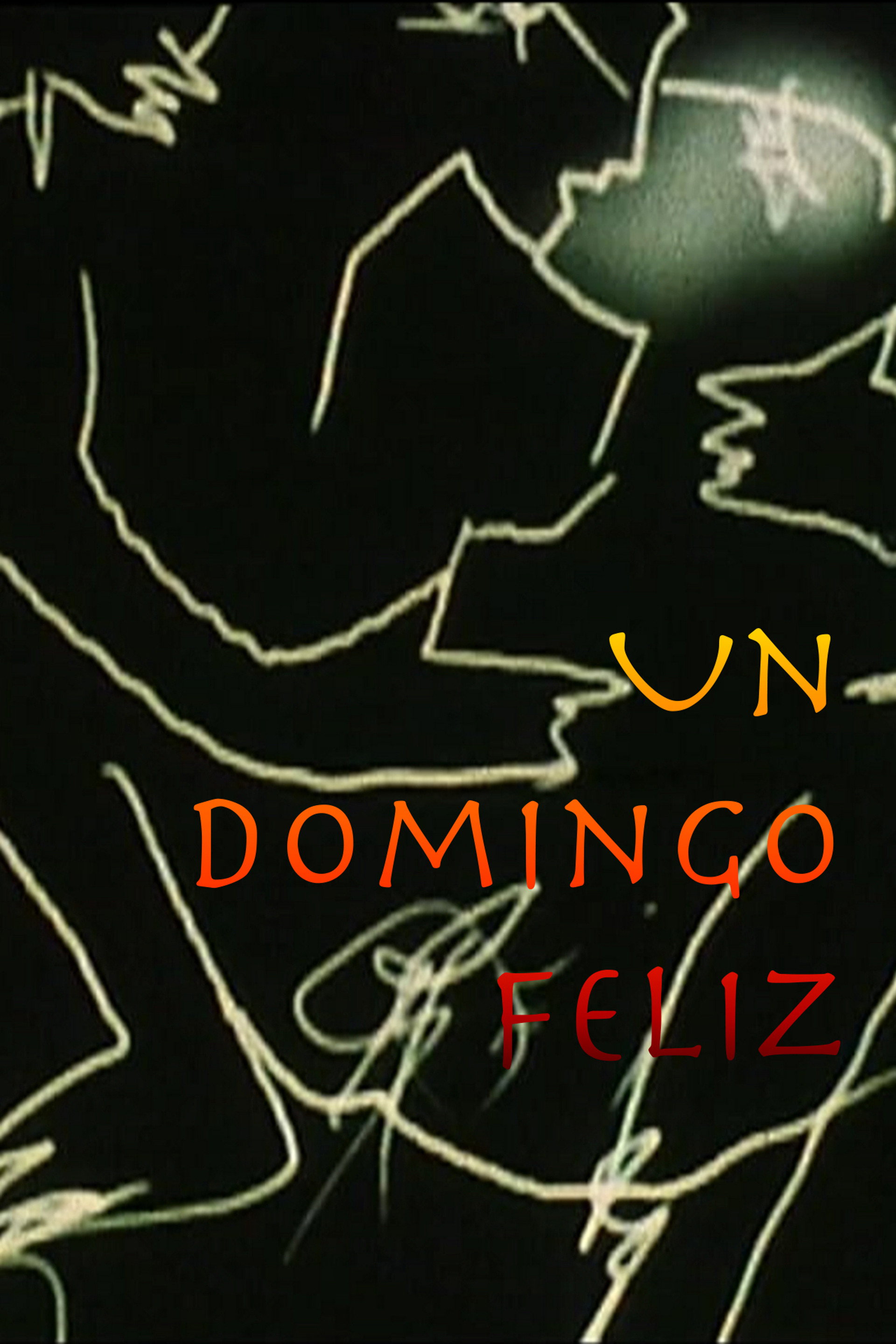 Un Domingo Feliz