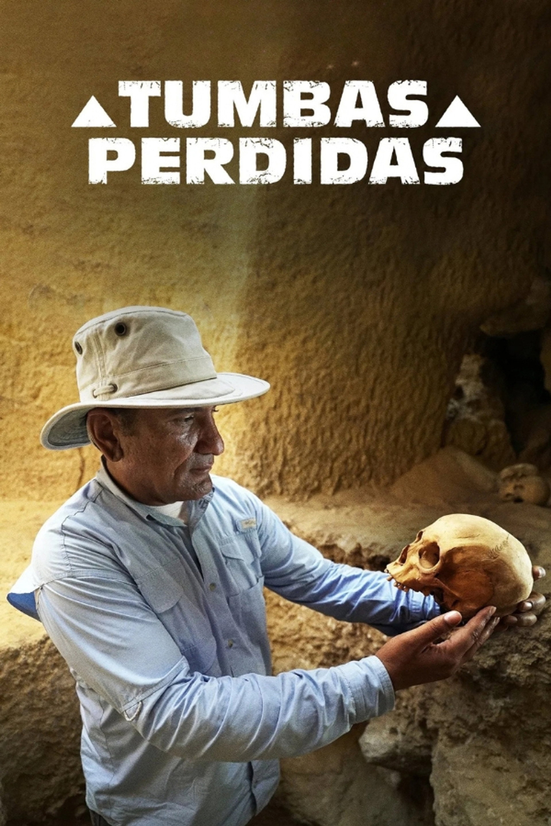 Tumbas Perdidas
