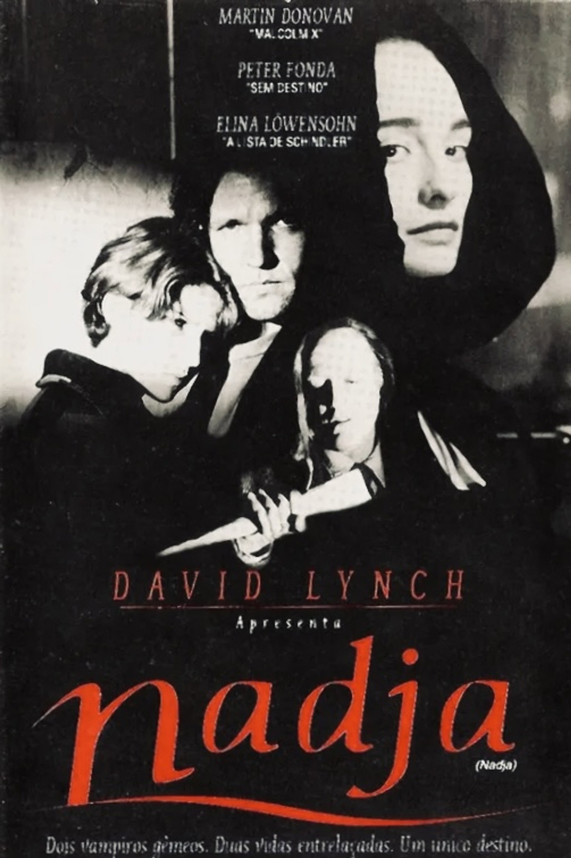 Nadja