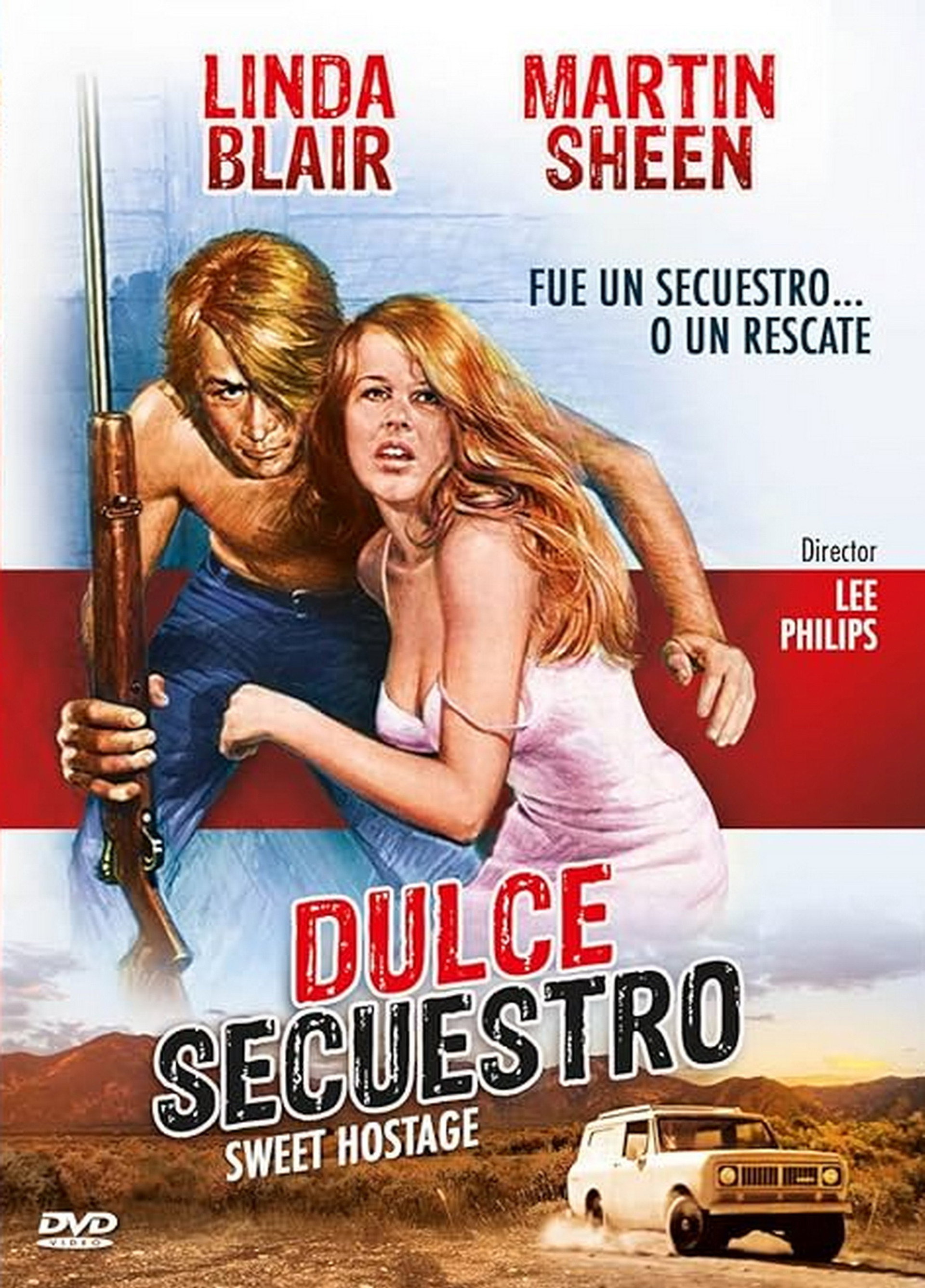 Dulce secuestro