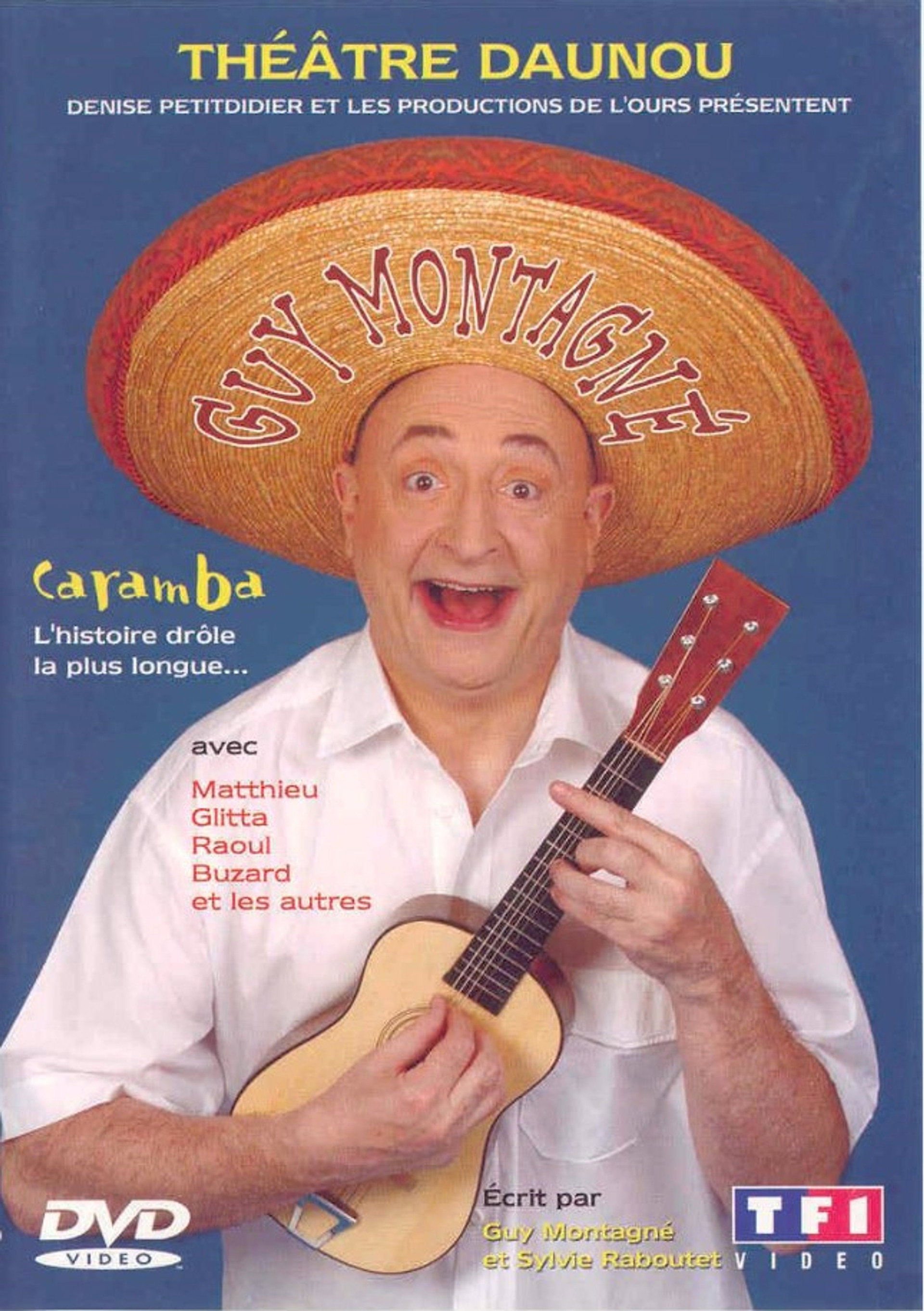 Caramba