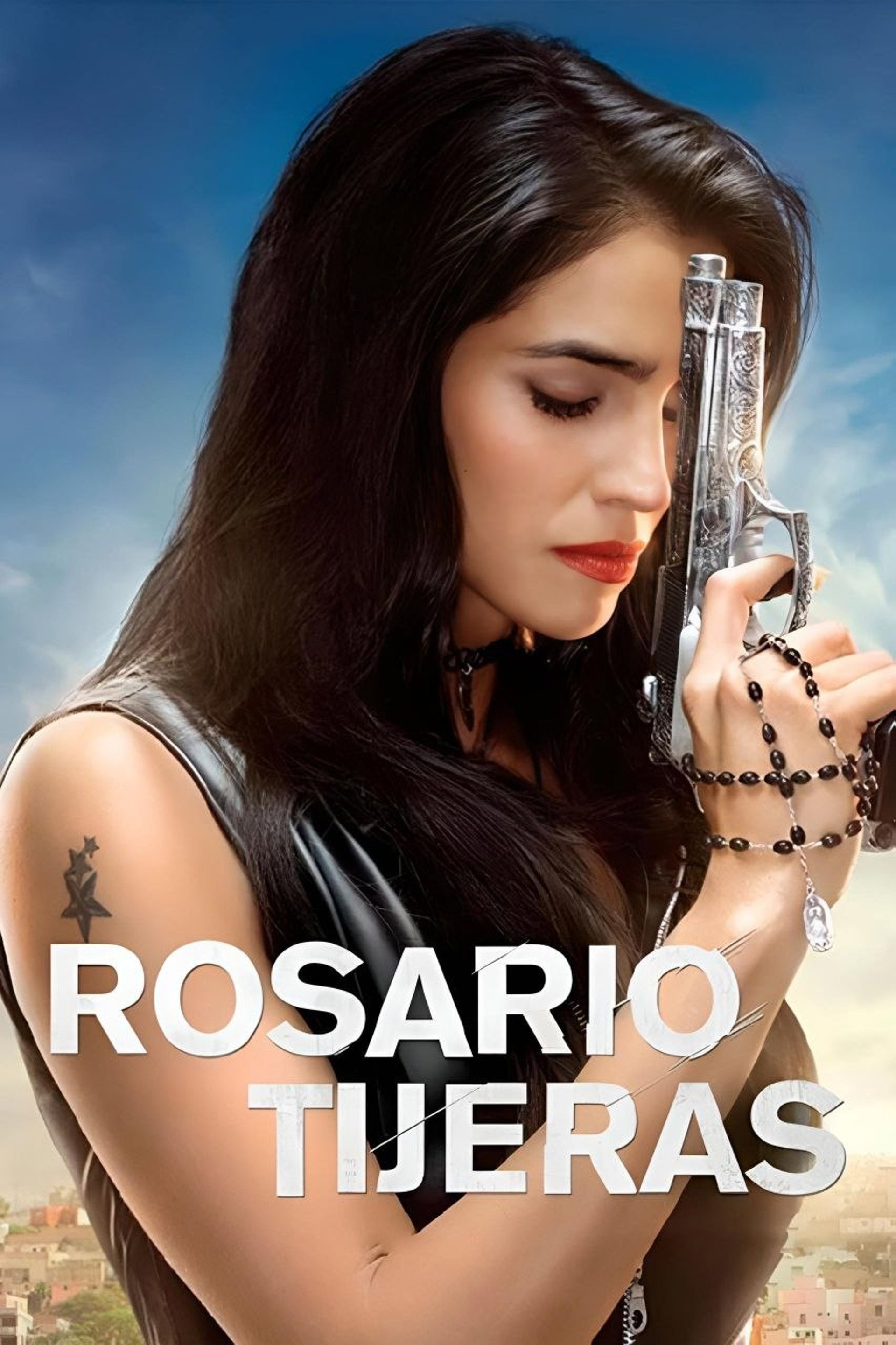 Rosario Tijeras