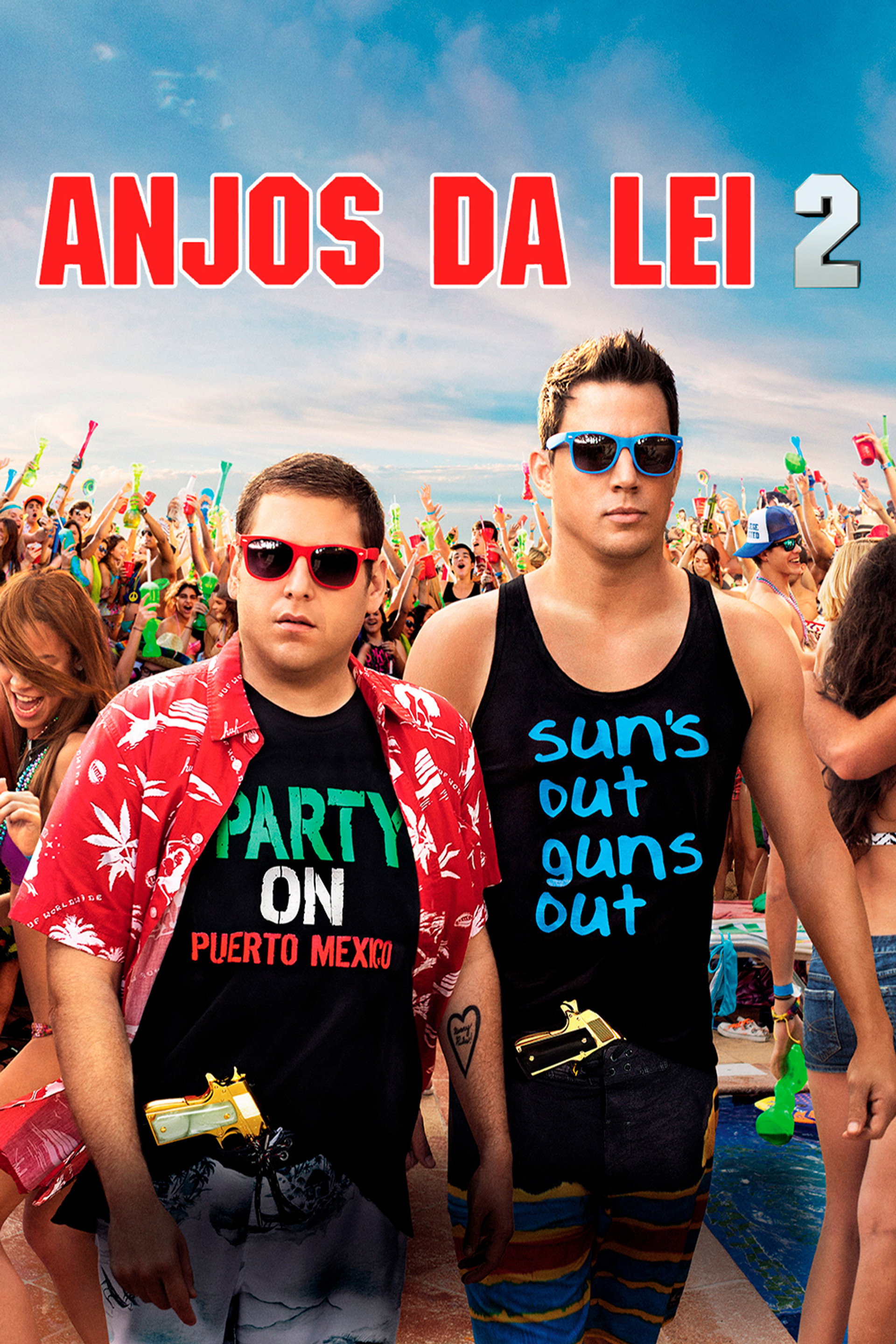 Anjos da Lei 2