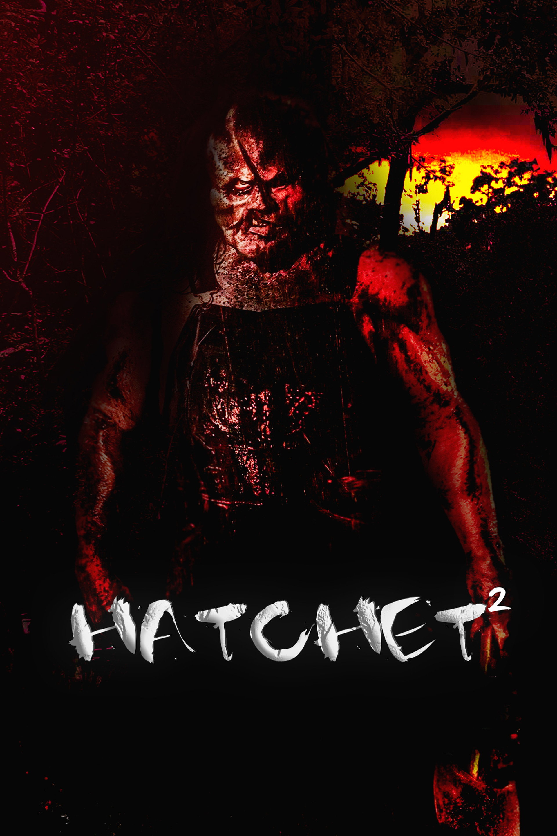 Hatchet II