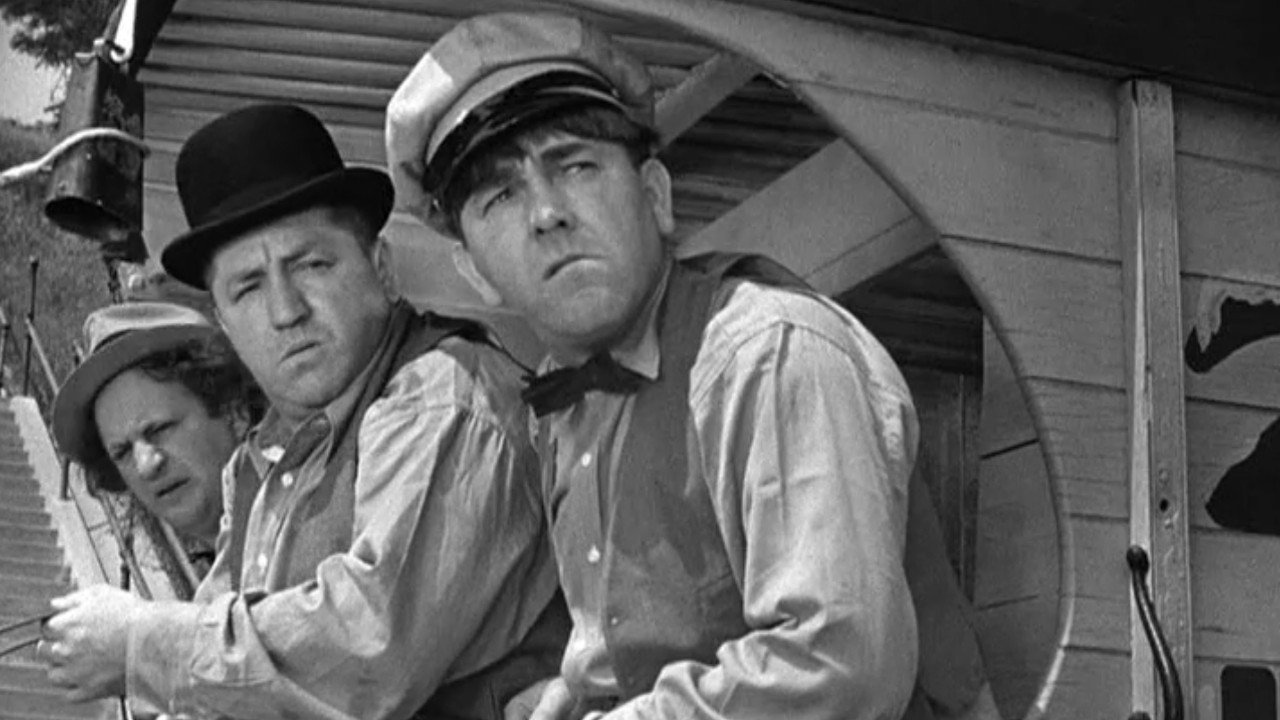 An Ache in Every Stake