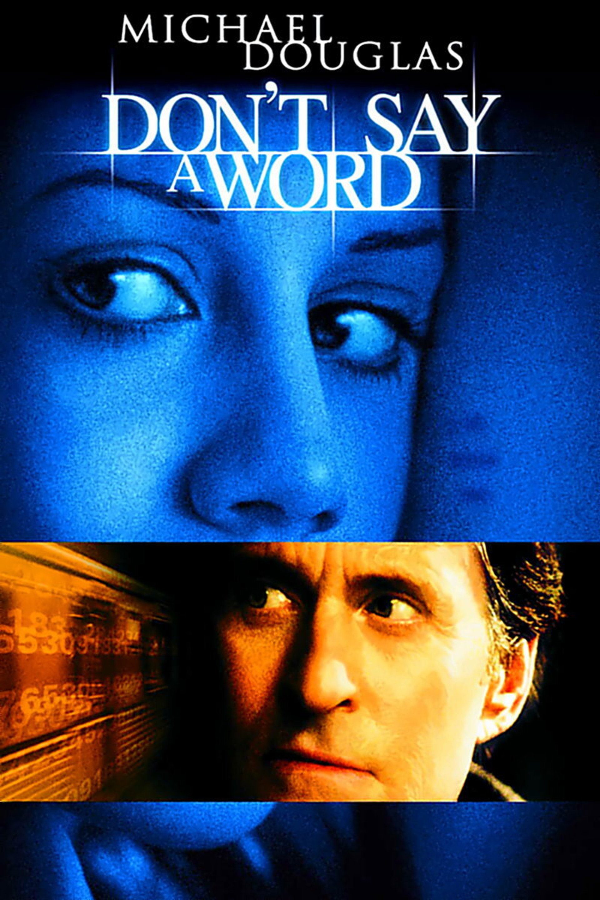 Don't Say a Word