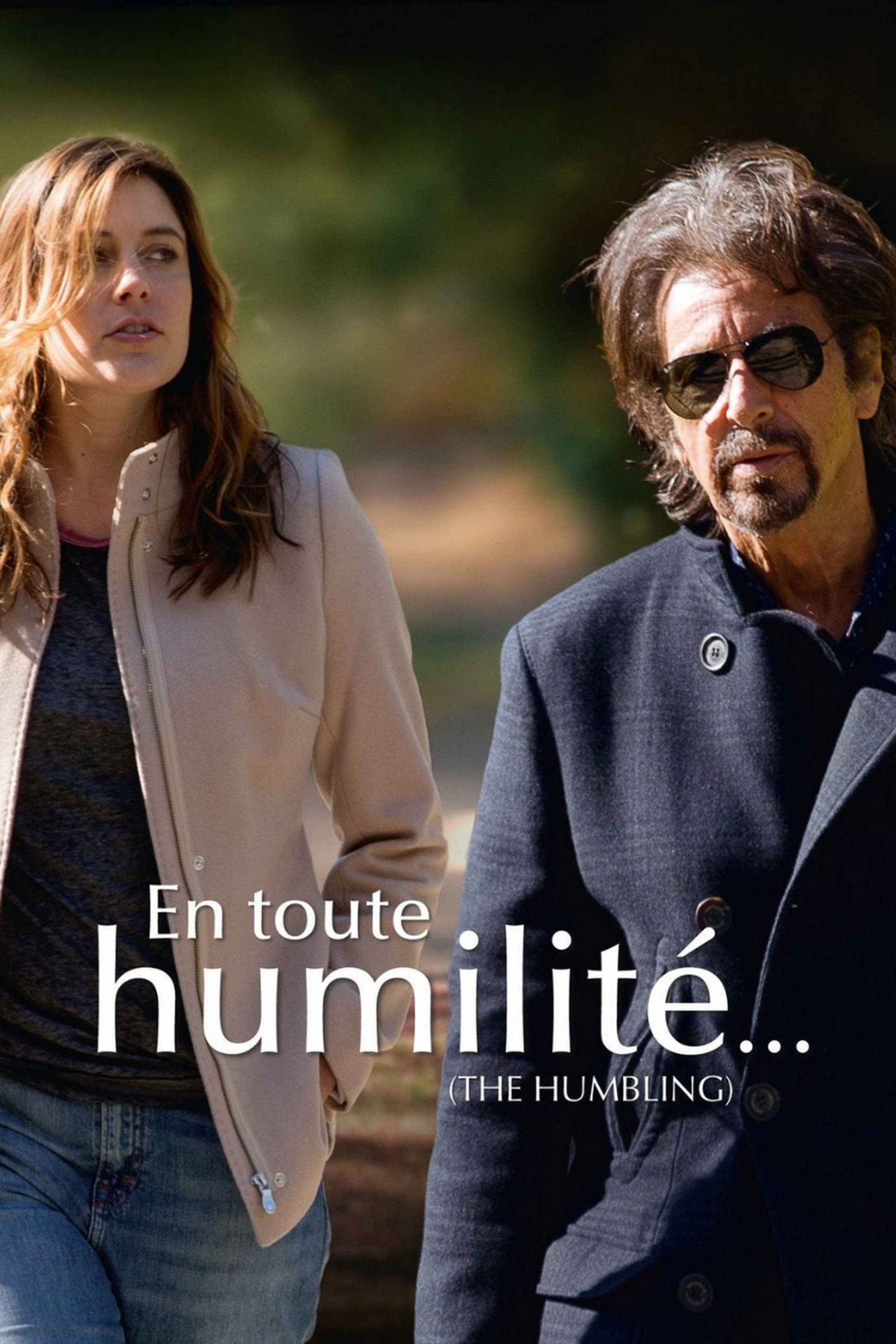 En toute humilité...