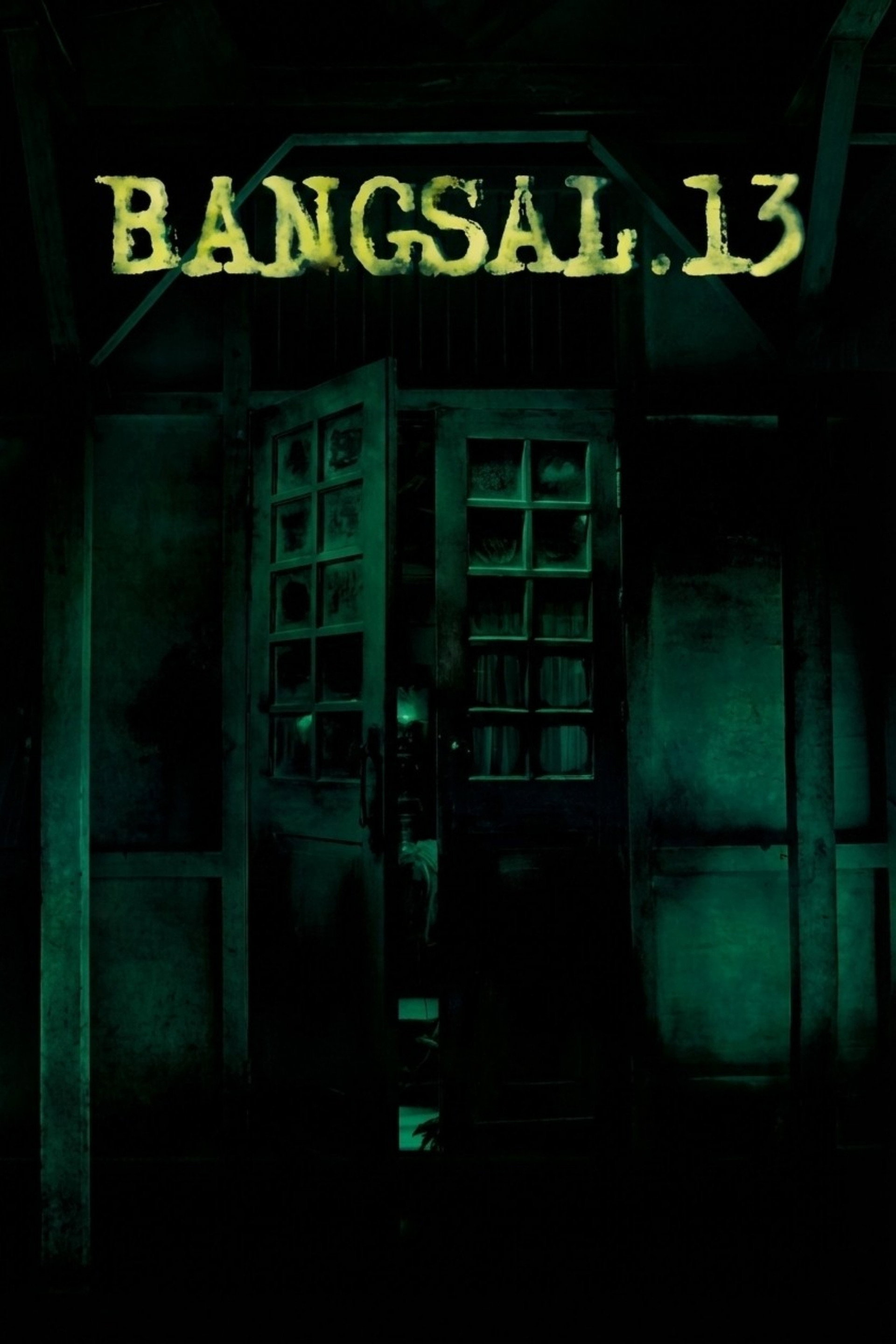 Bangsal 13