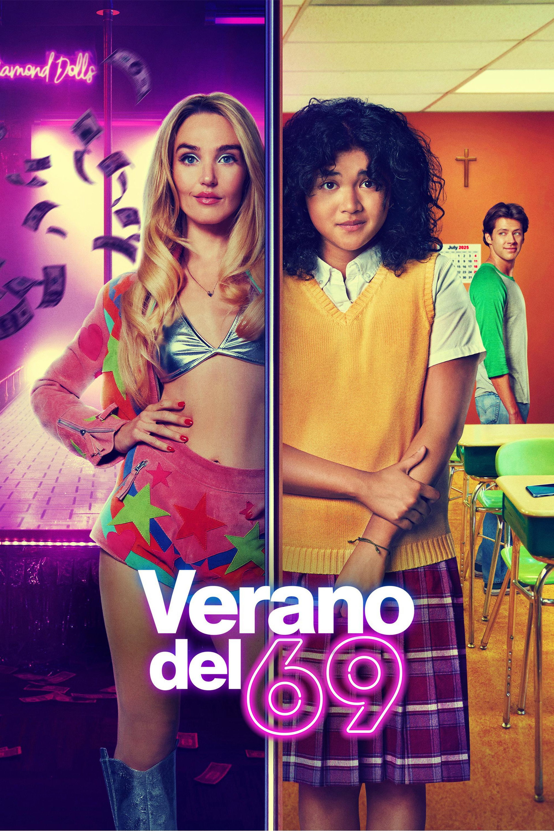 Summer of 69