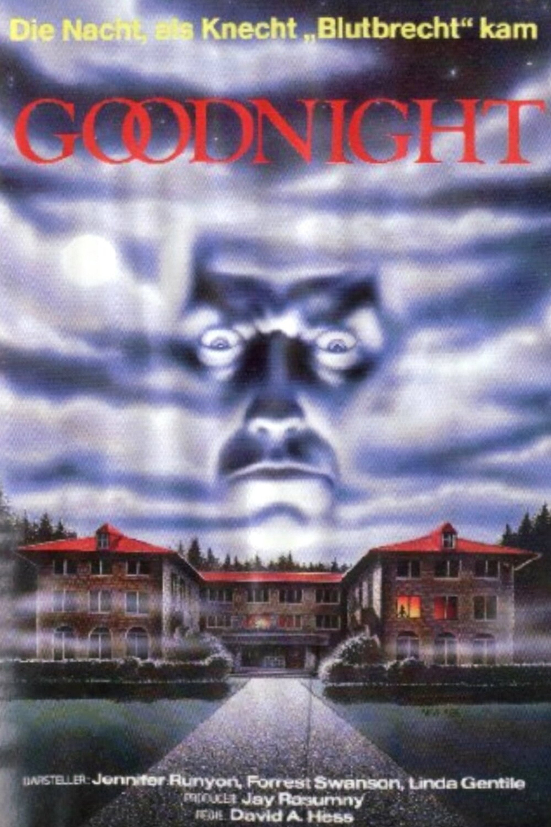 Goodnight - Die Nacht, als Knecht Blutbrecht kam