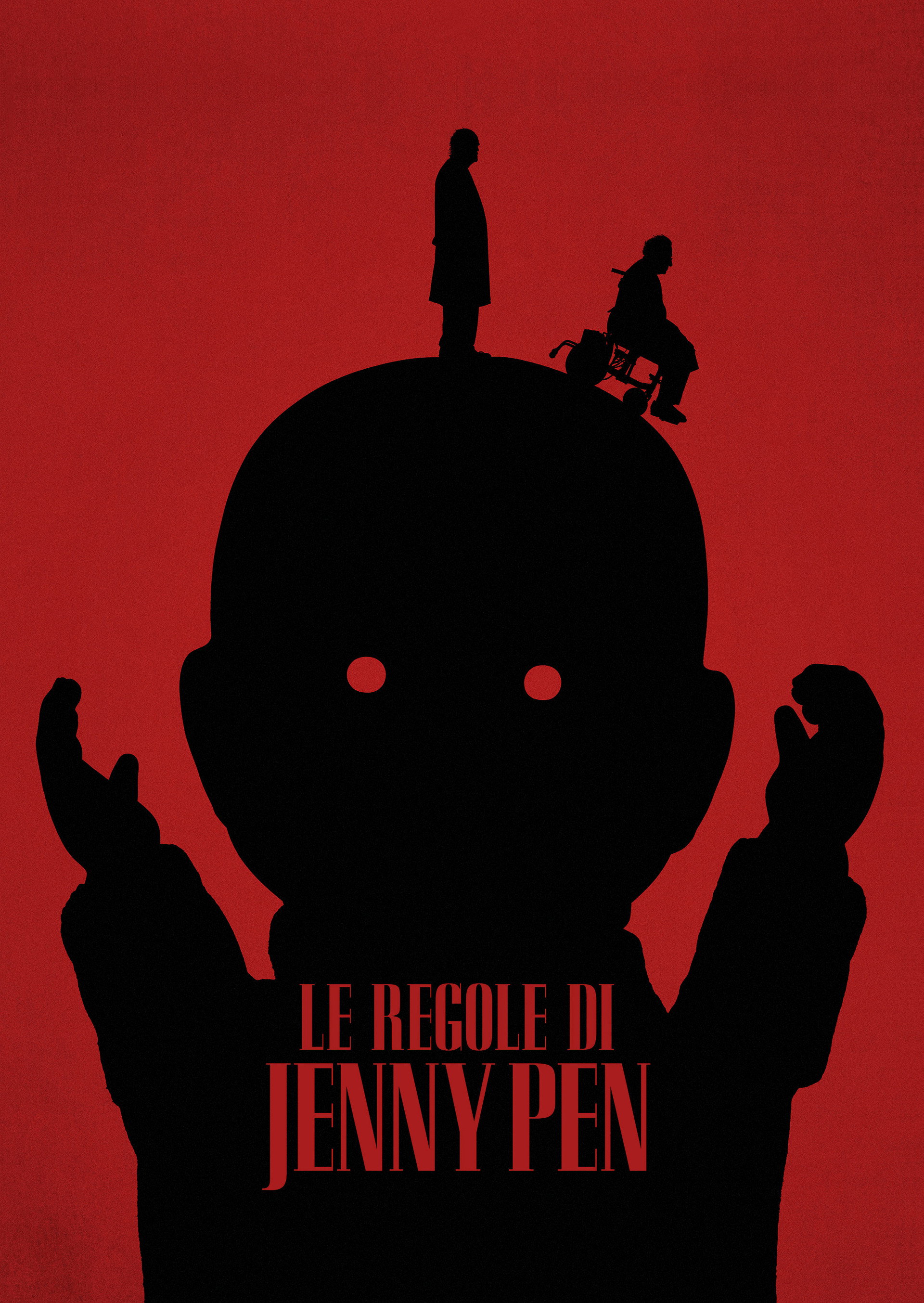 Le regole di Jenny Pen