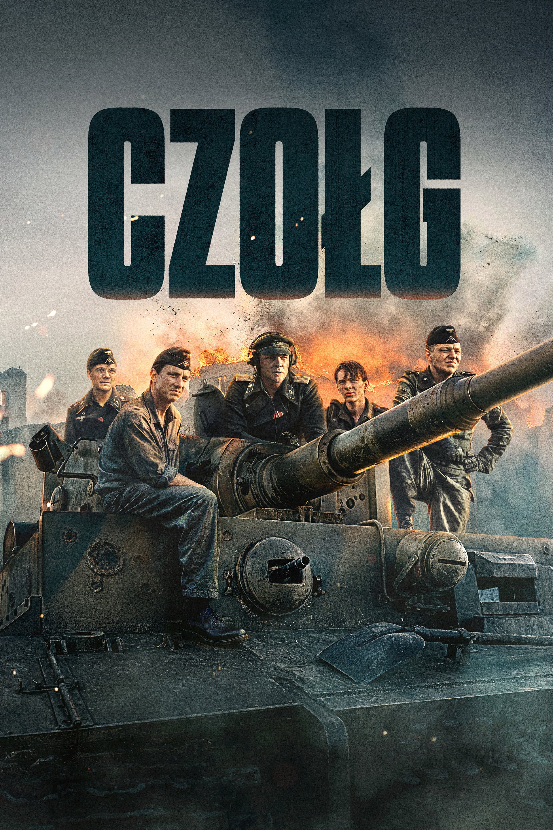 Czołg