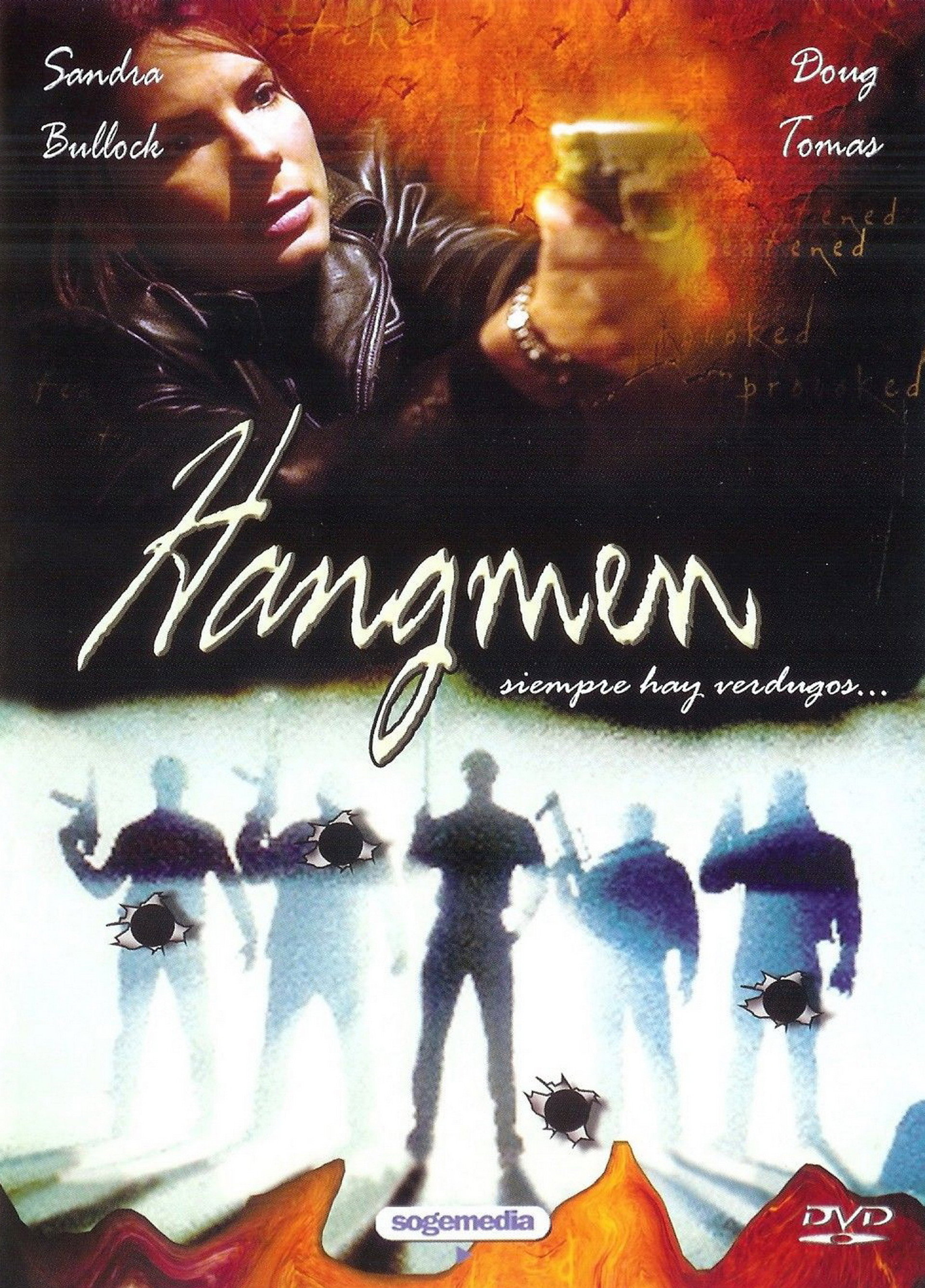 En la cuerda floja (Hangmen)