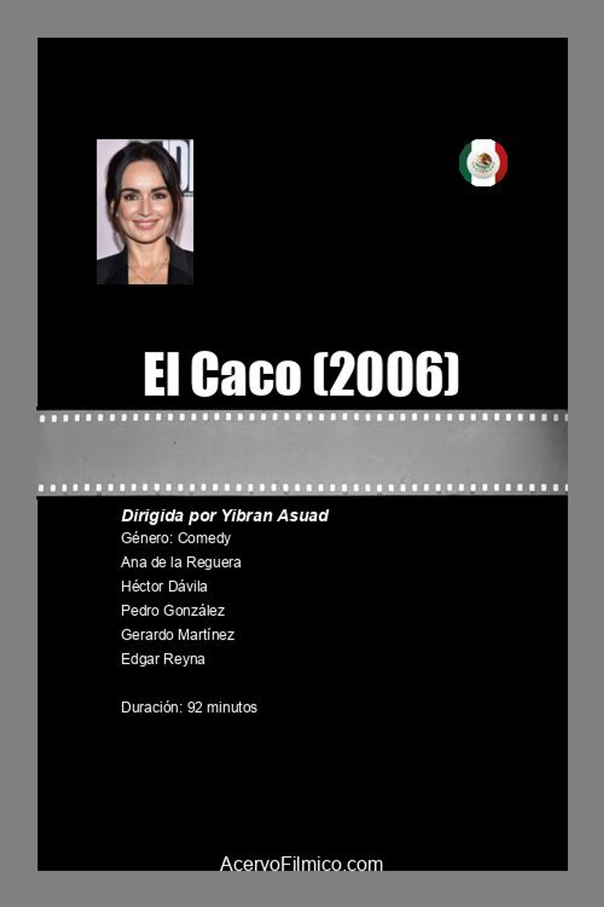 El Caco