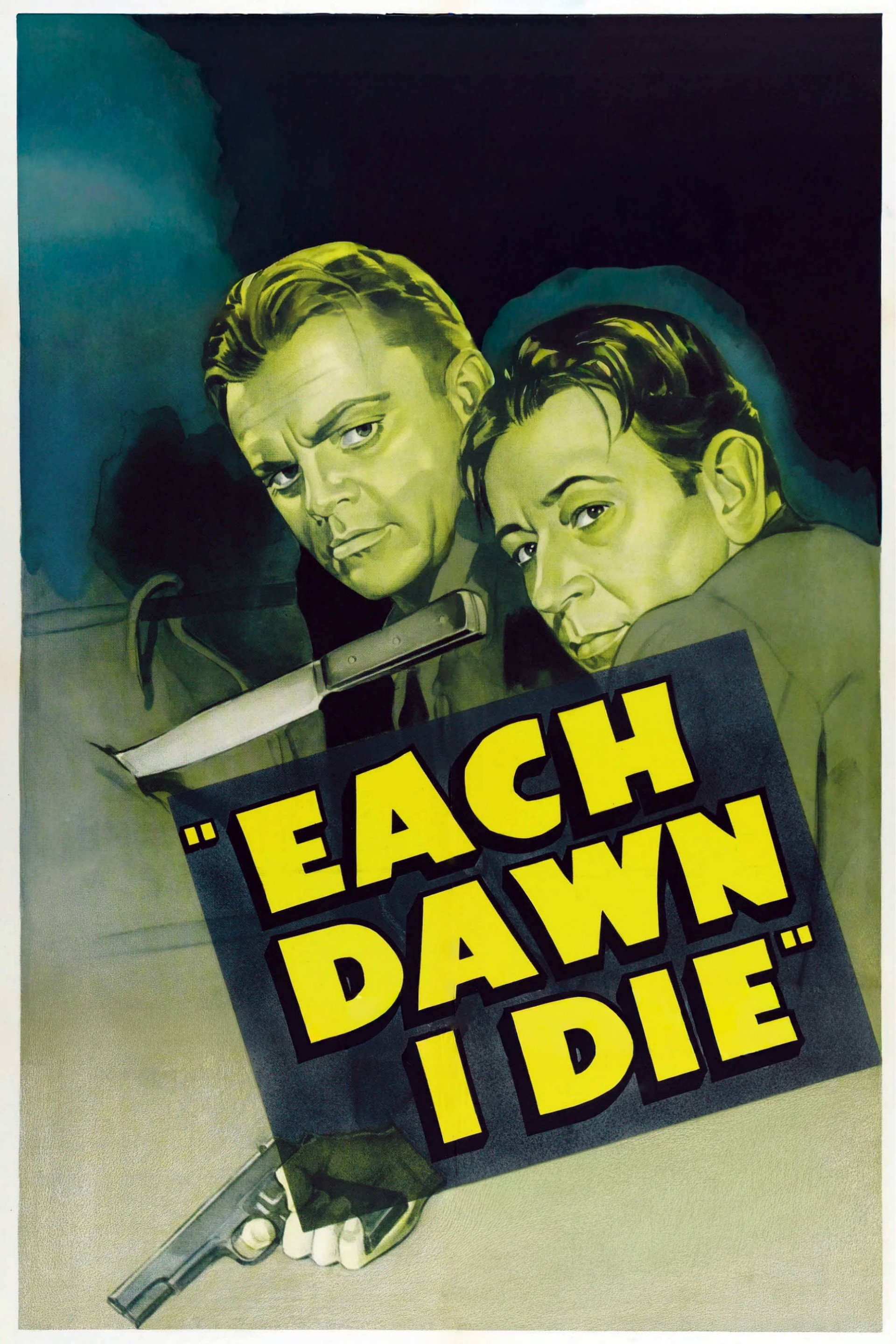 Each Dawn I Die