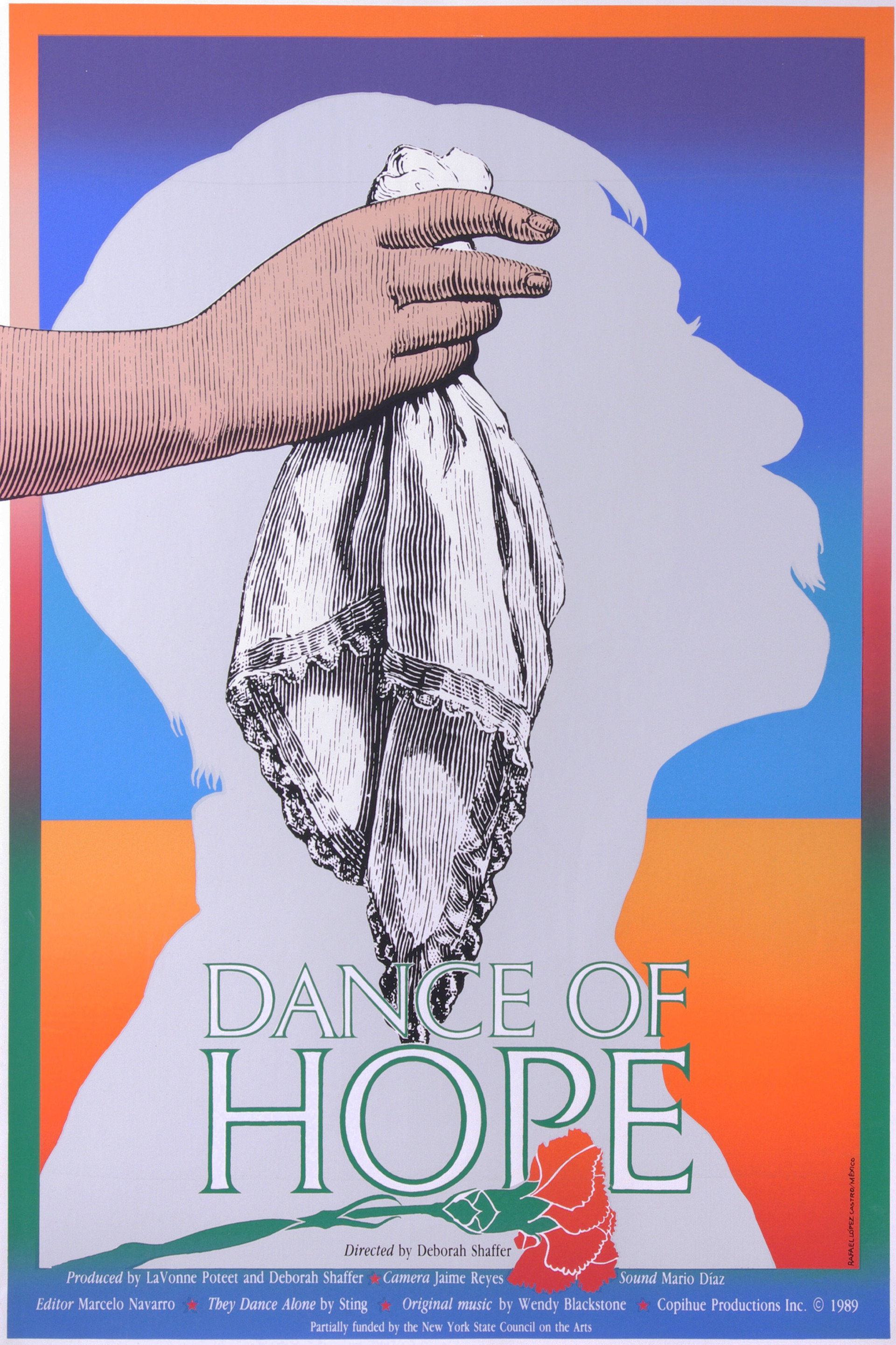 Dance of Hope