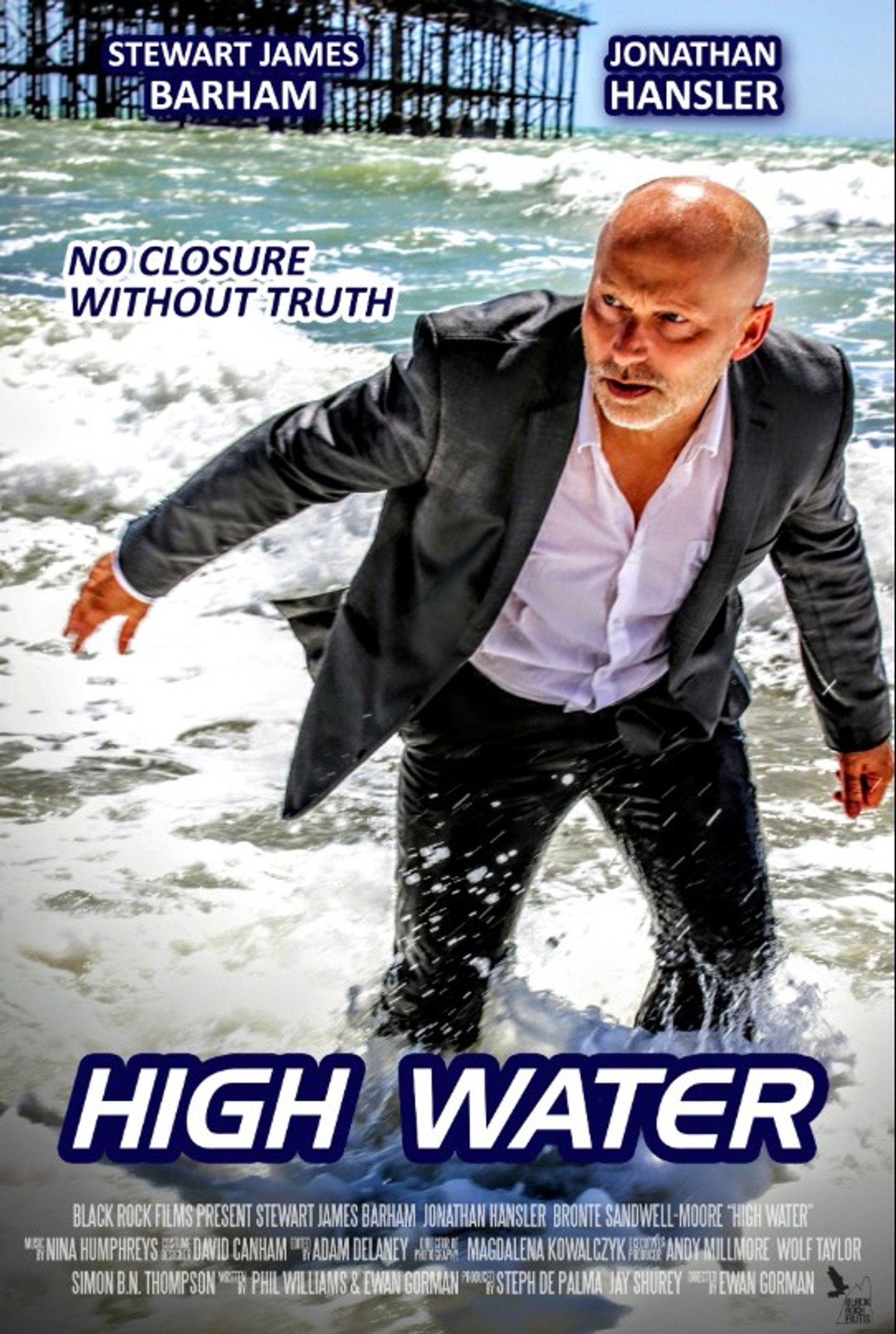 High Water