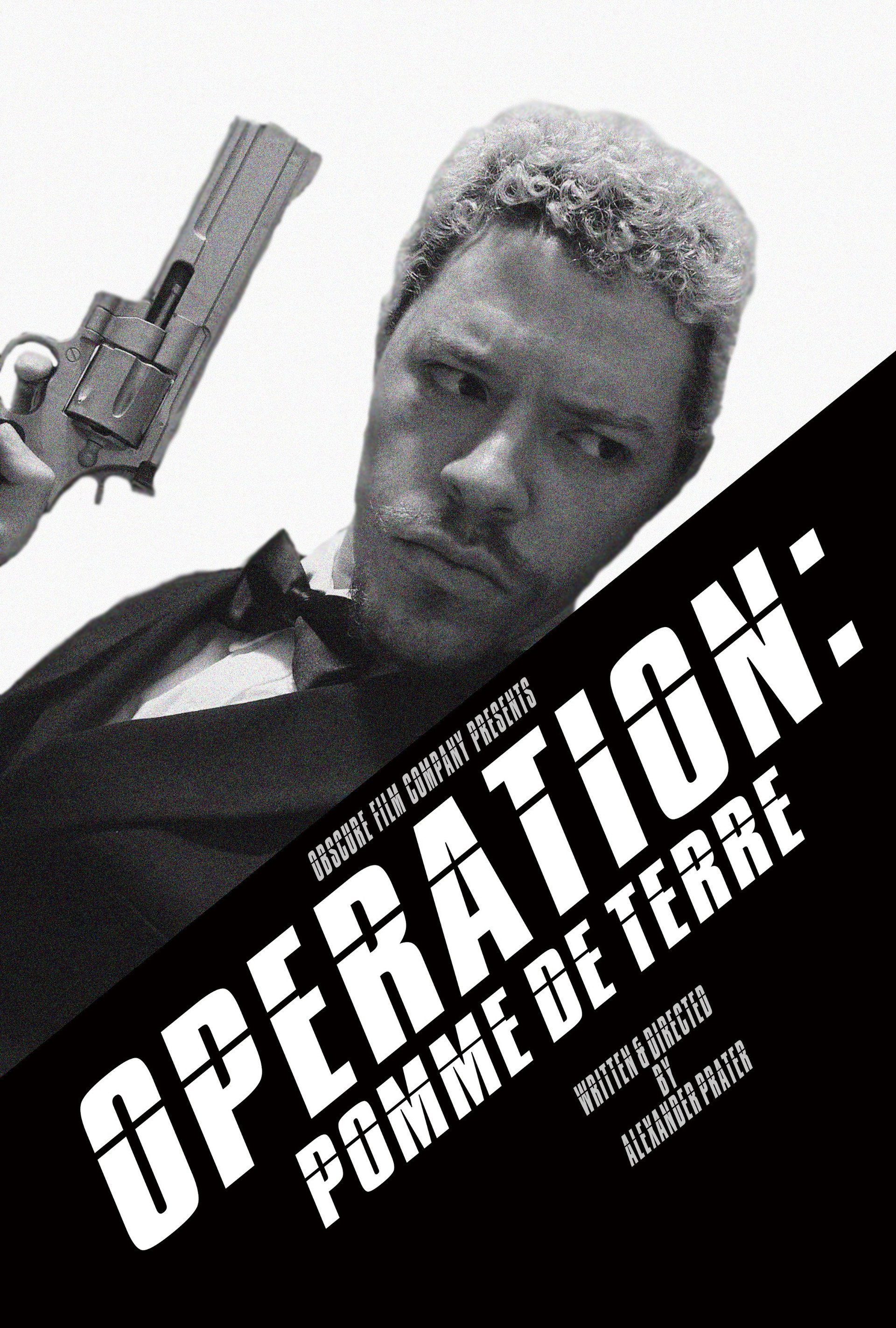 Operation: Pomme De Terre