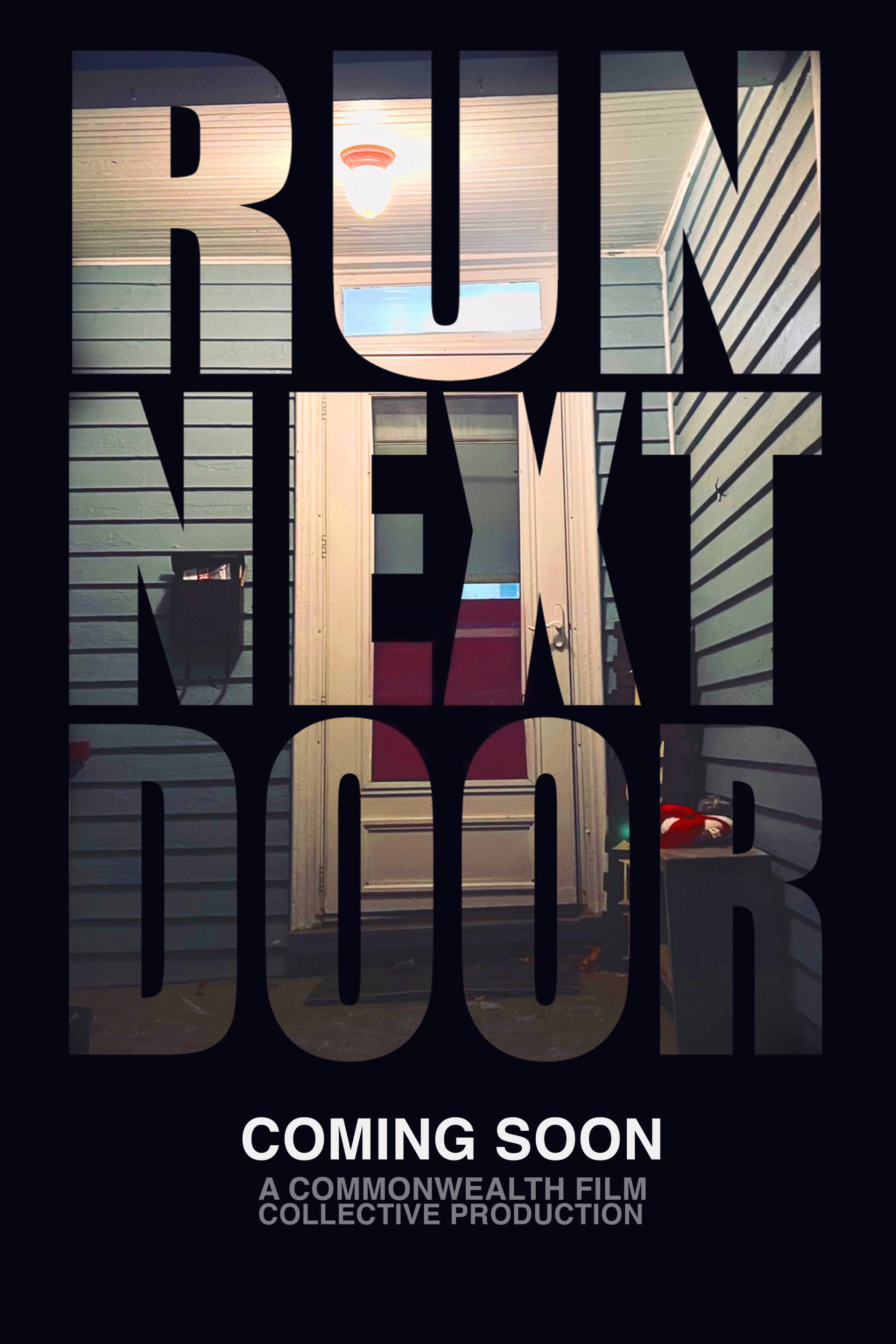 Run Next Door