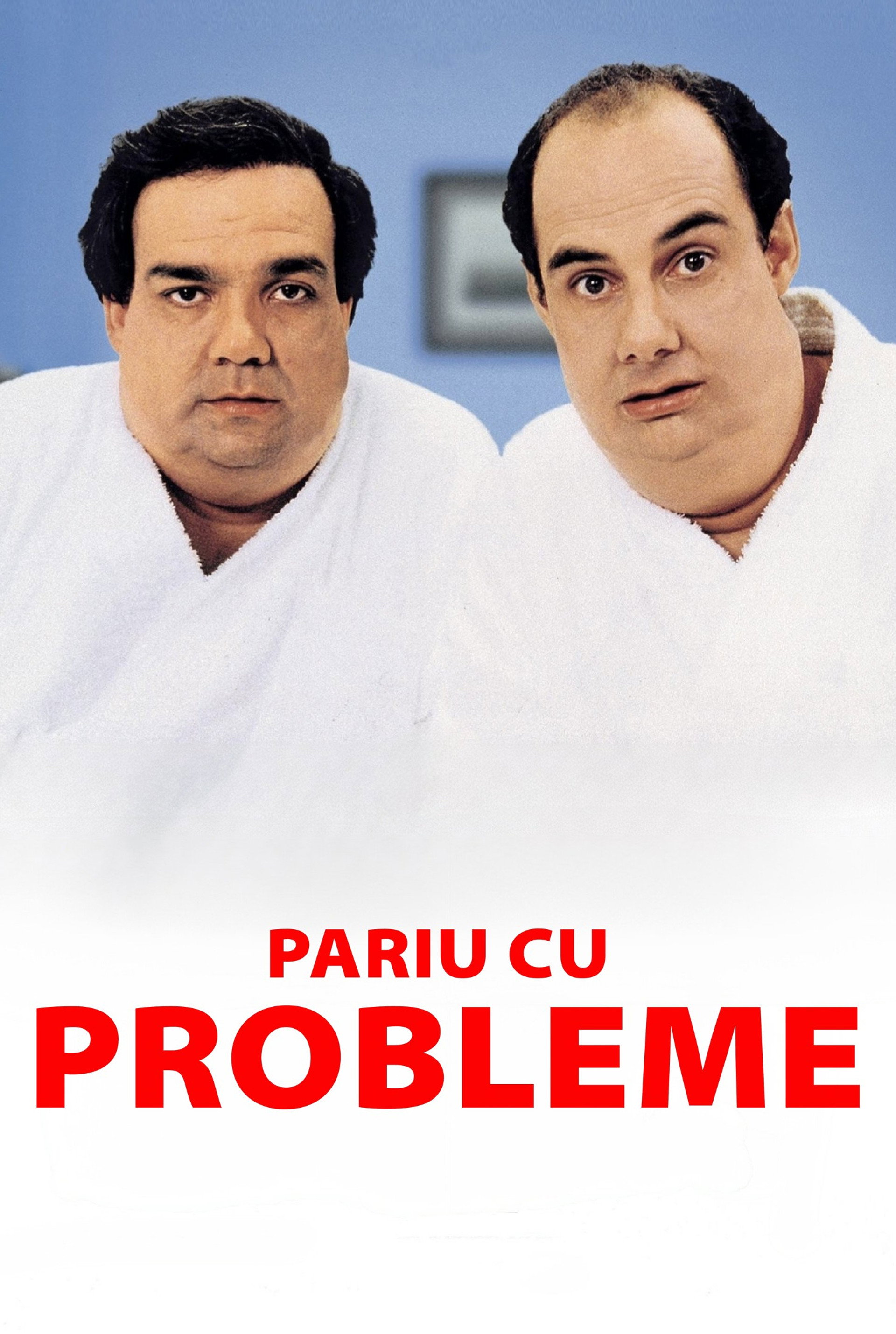 Le Pari