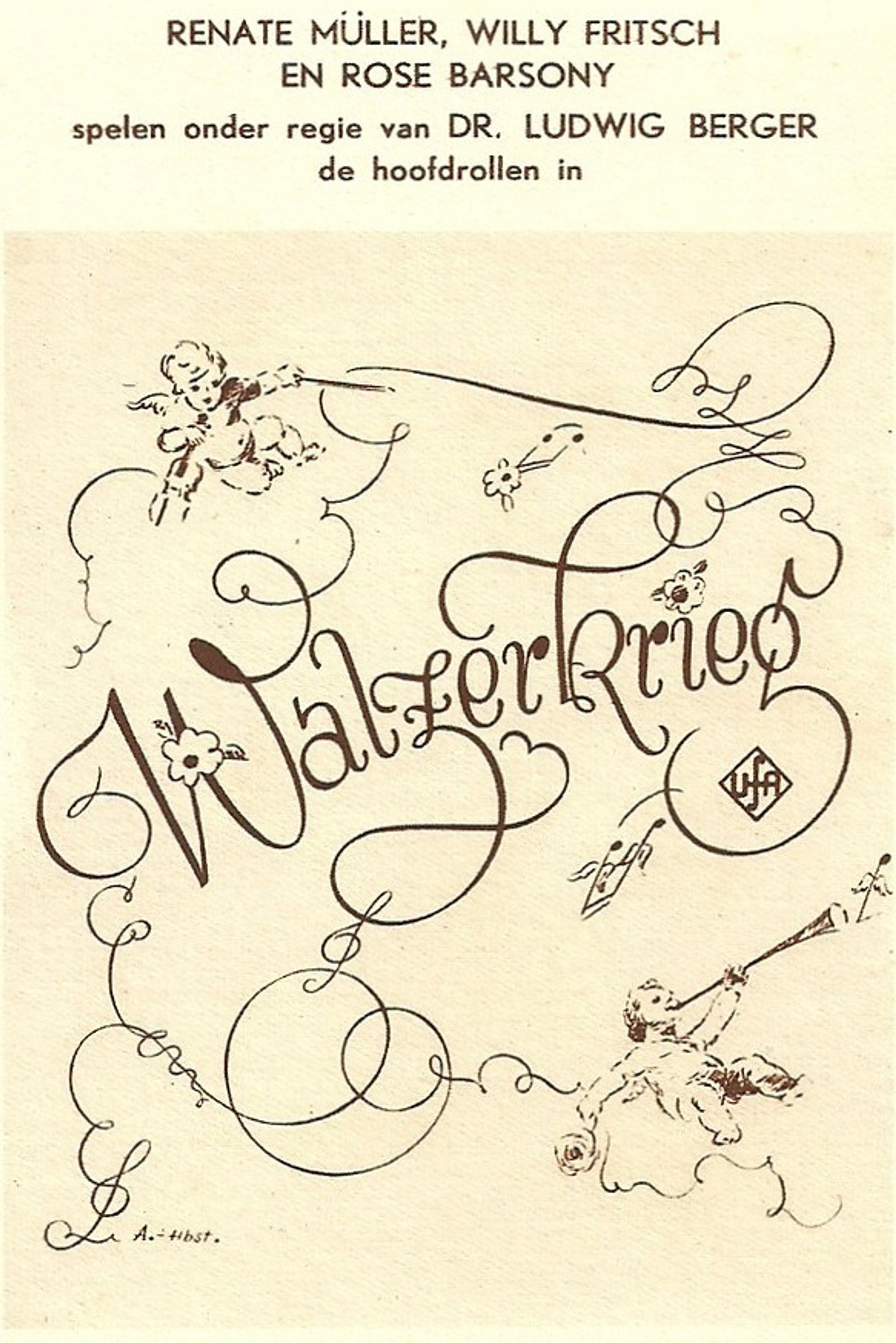 Walzerkrieg