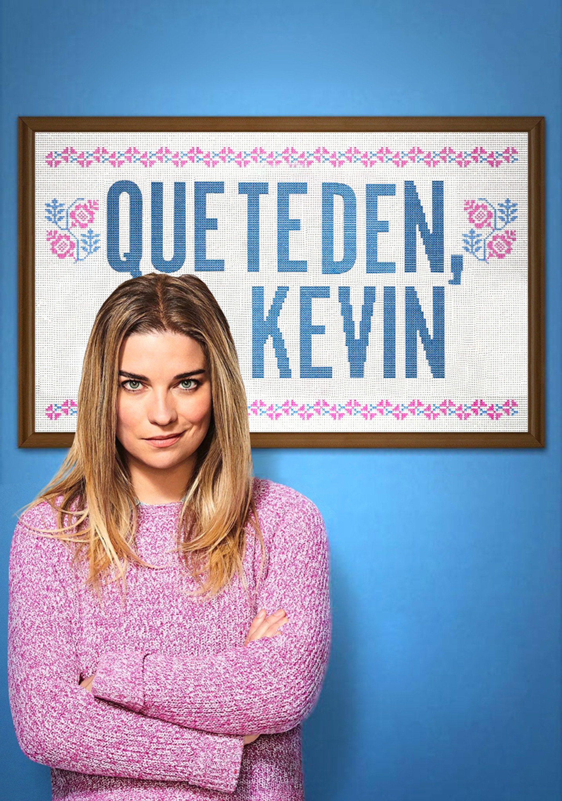 Que te den, Kevin
