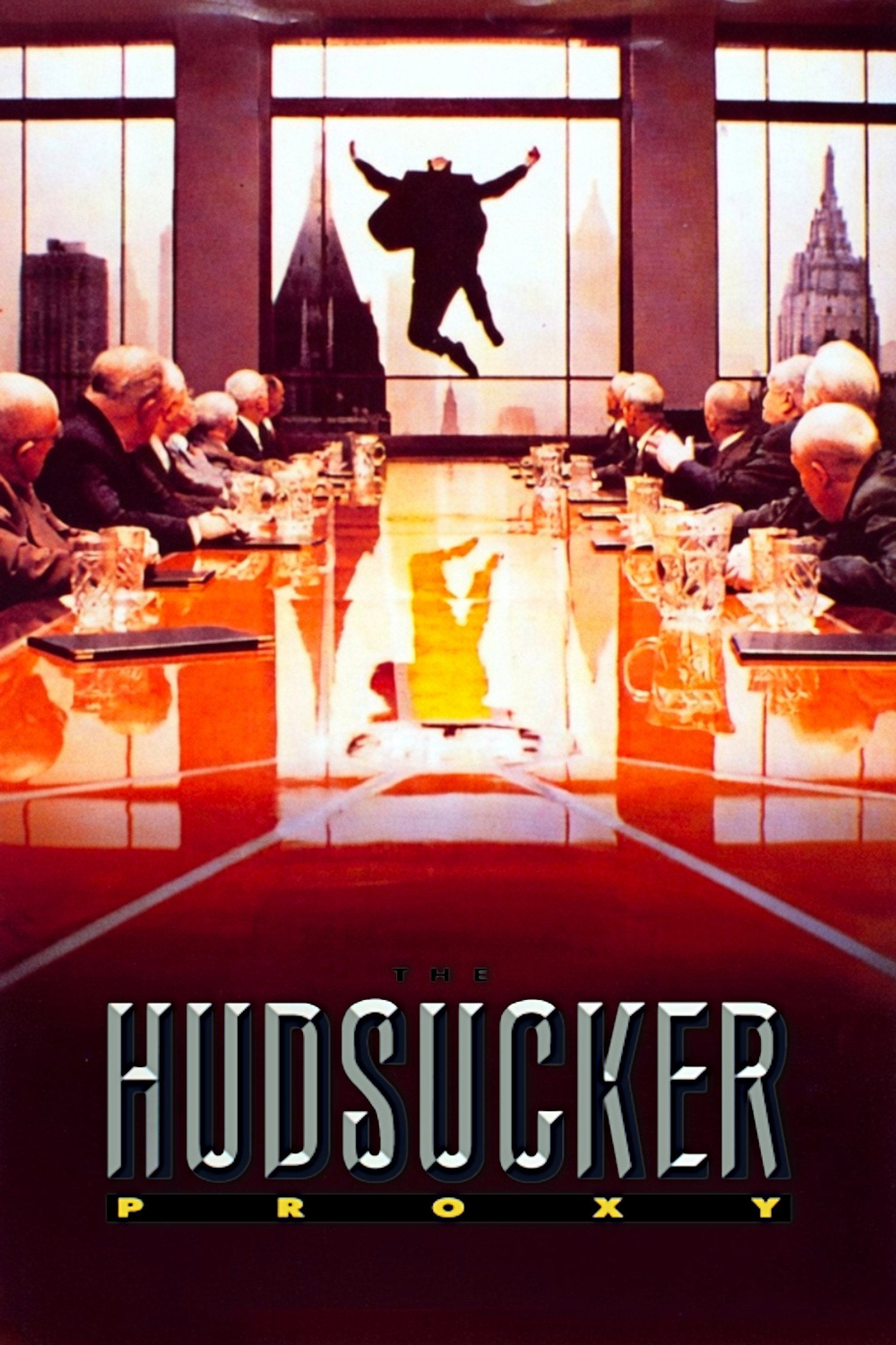 The Hudsucker Proxy