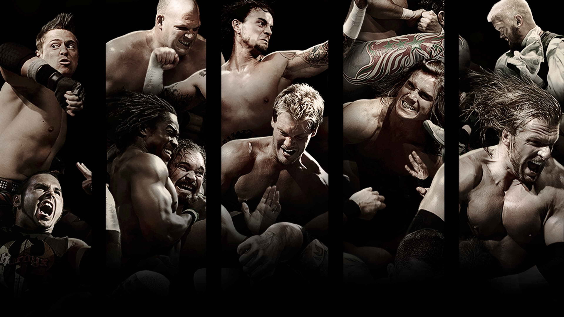 WWE Royal Rumble 2009