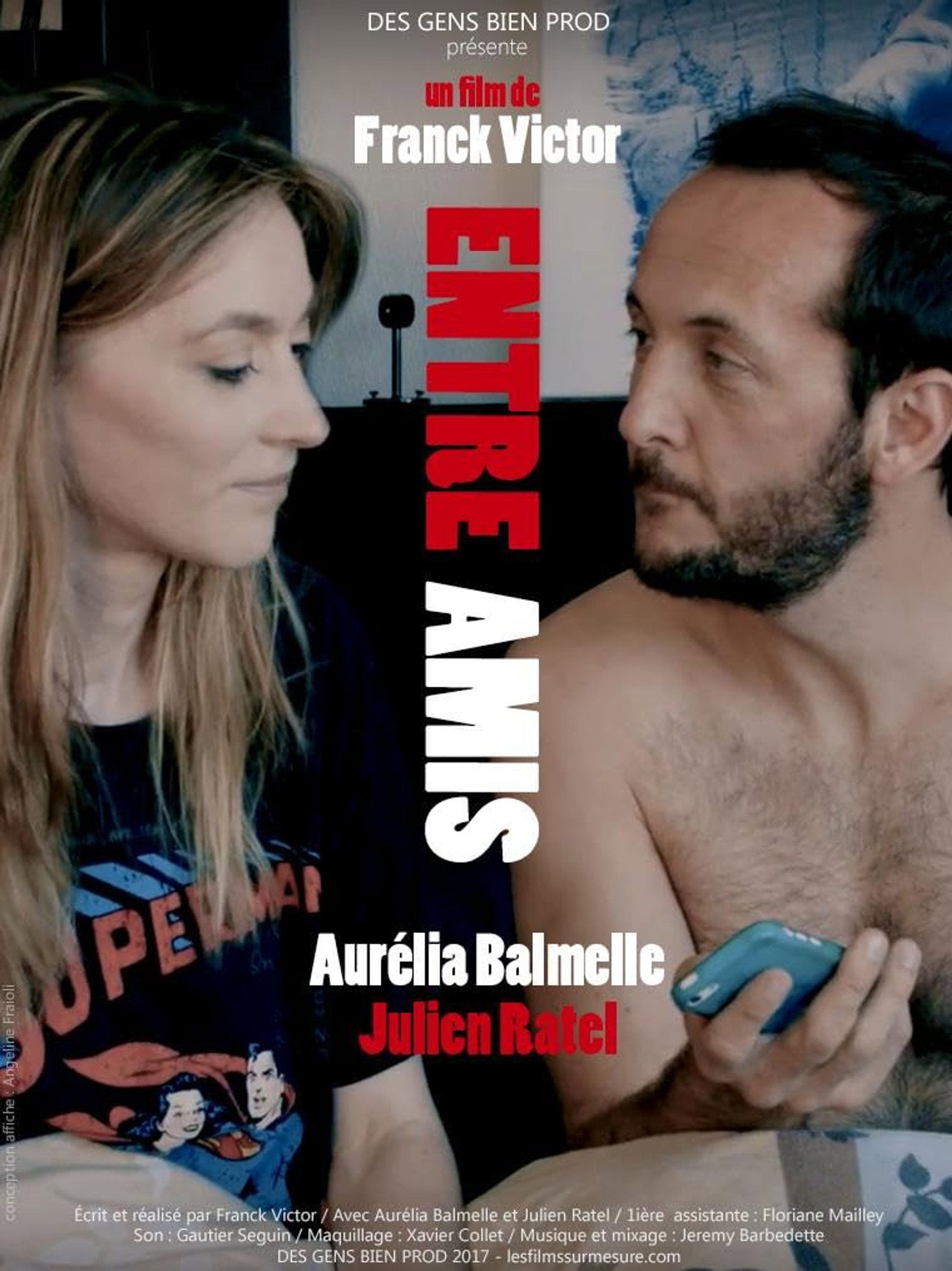 Entre amis