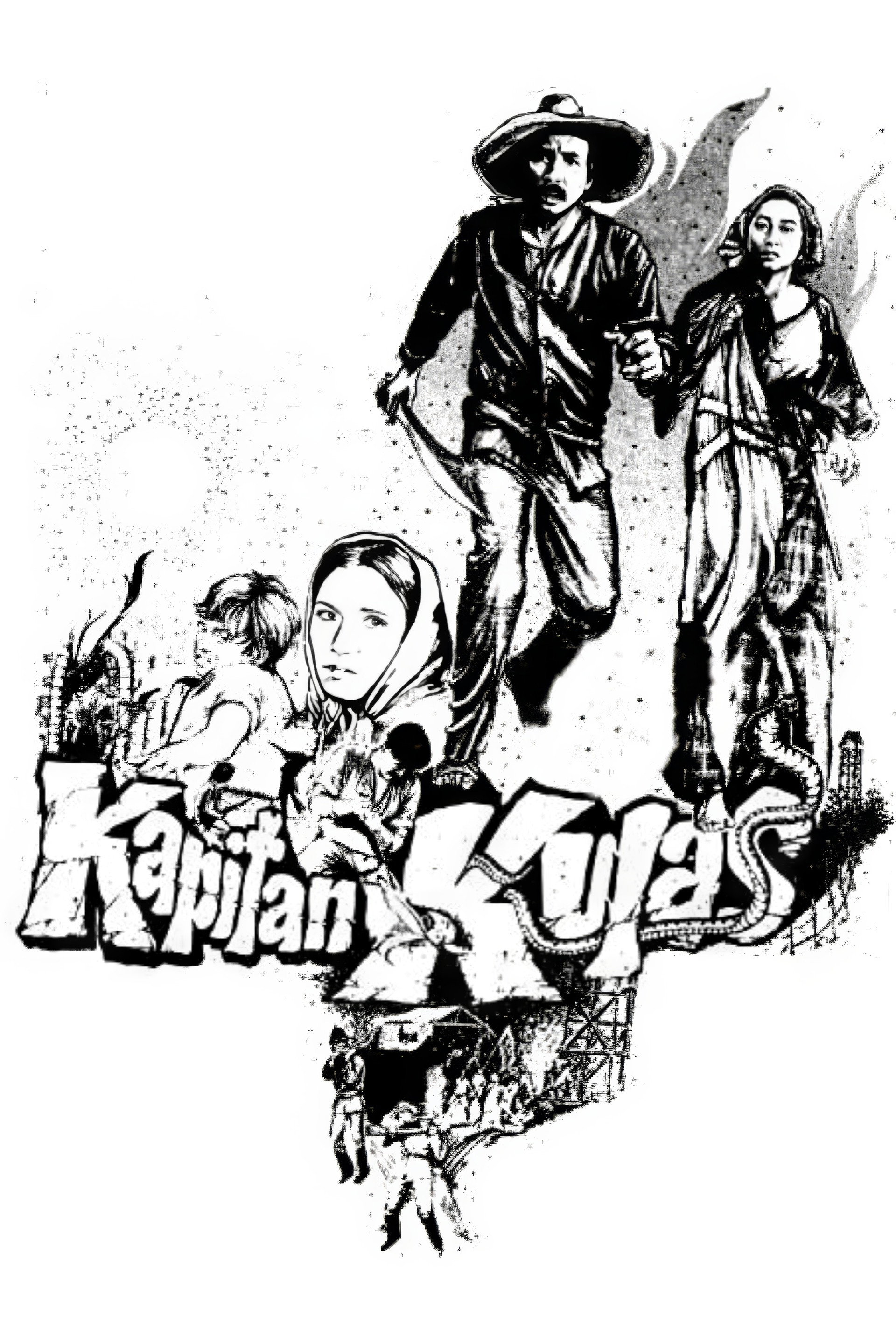 Kapitan Kulas