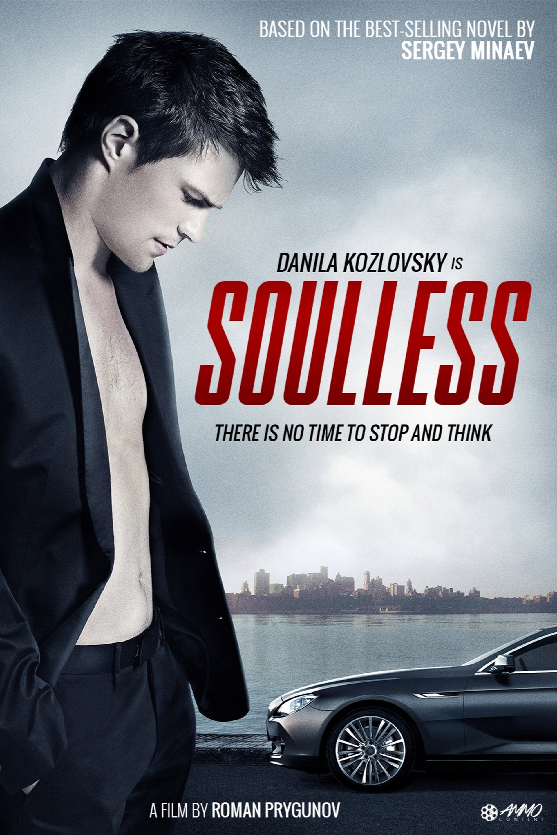 Soulless