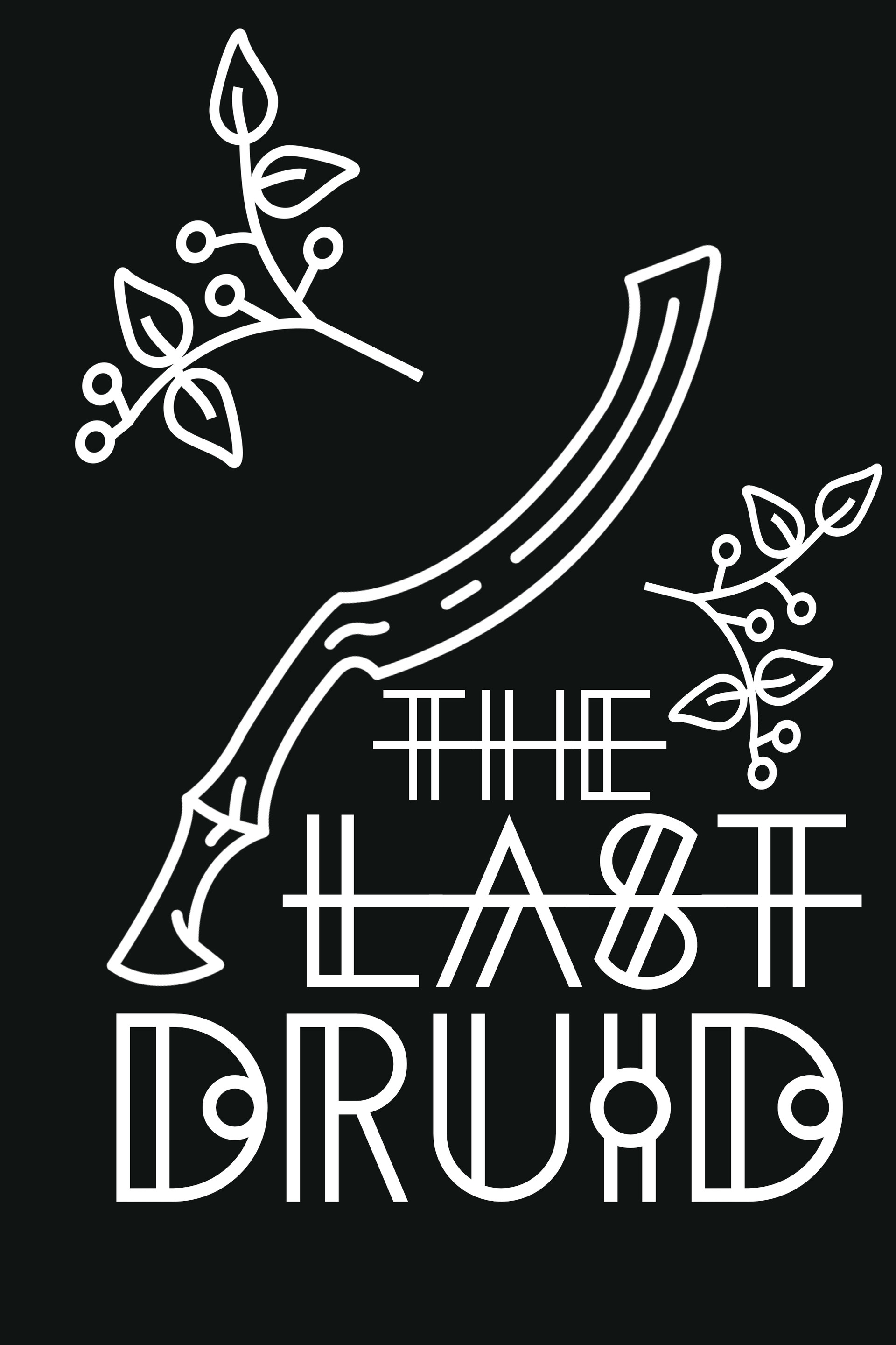 The Last Druid