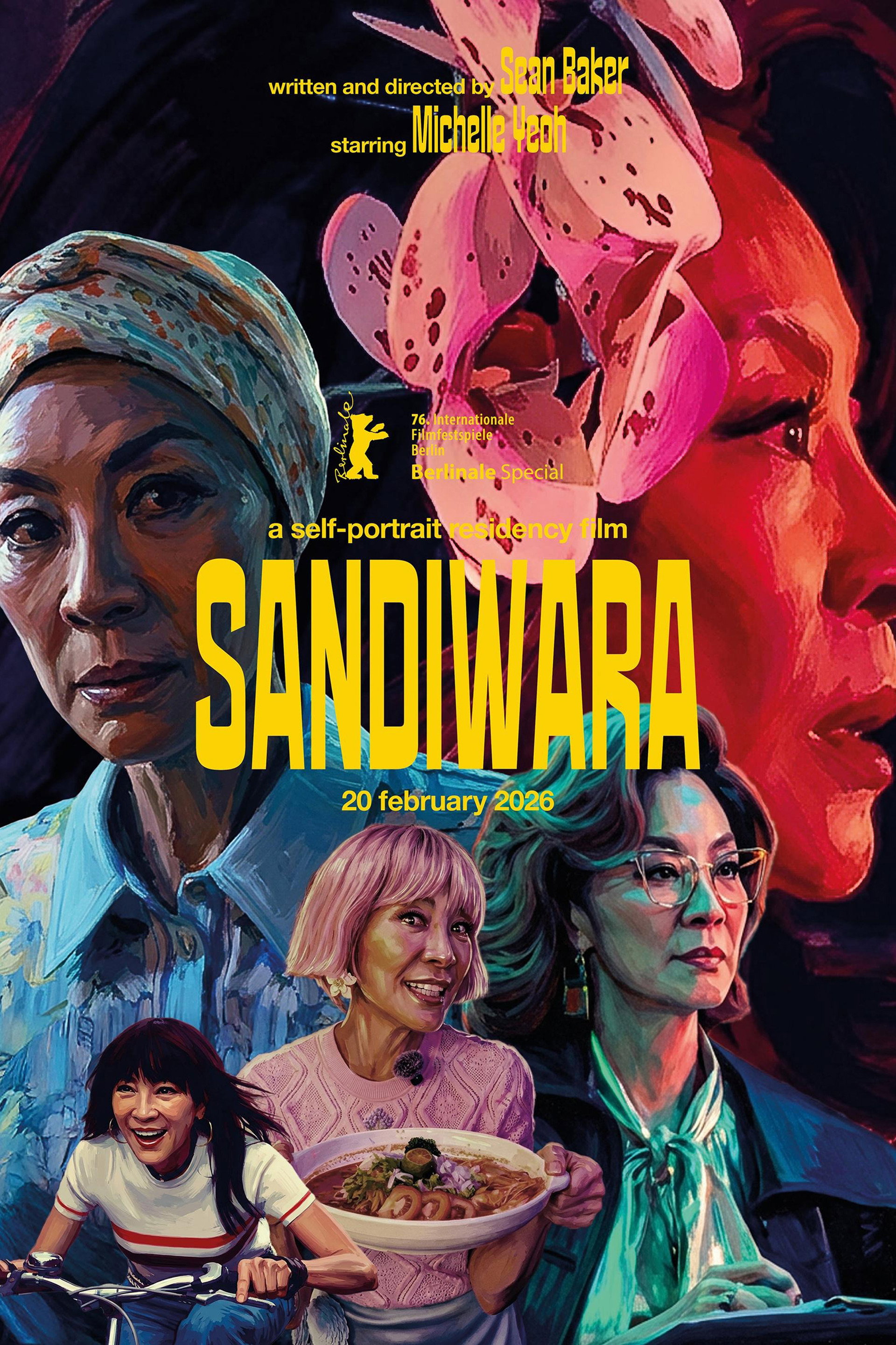 Sandiwara