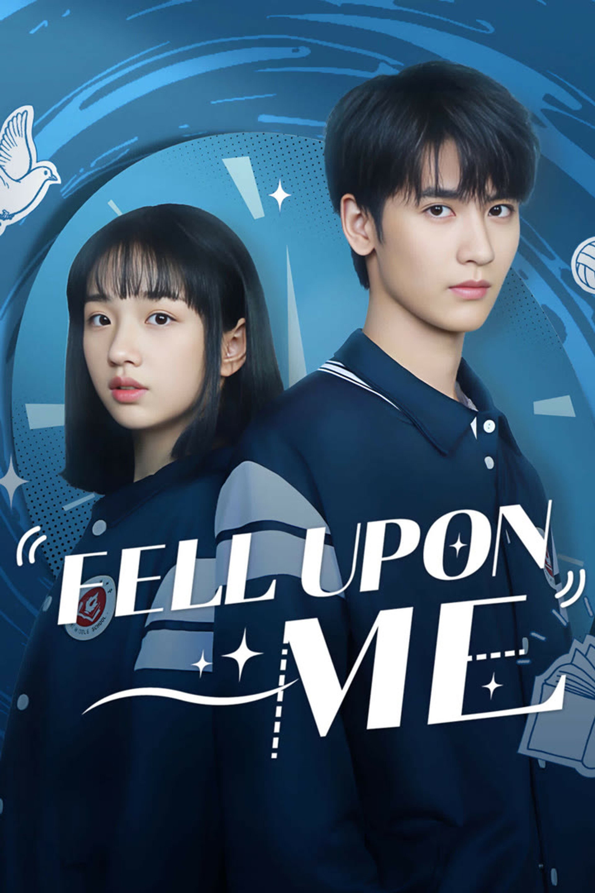 Fell Upon Me