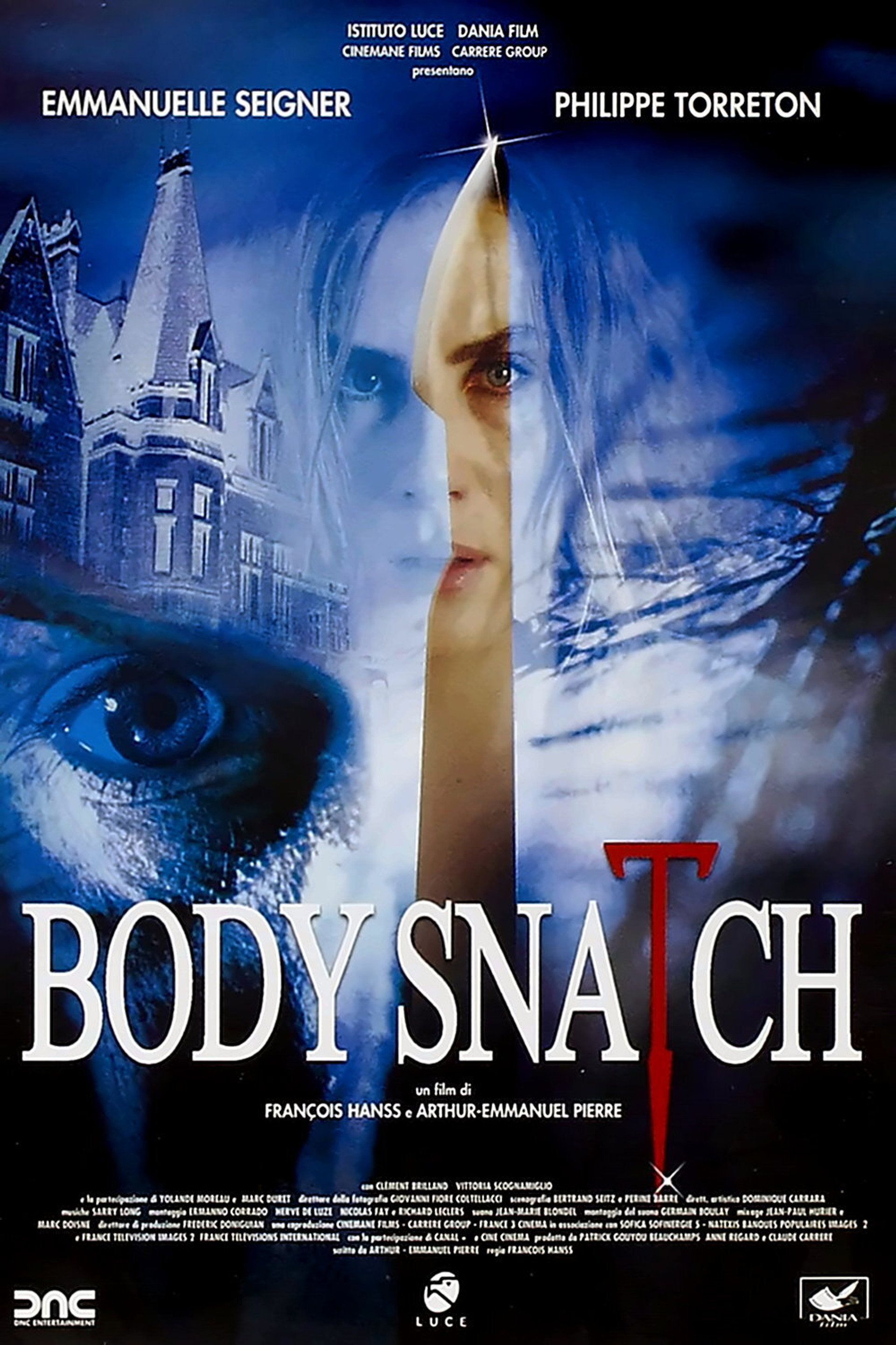 Body Snatch