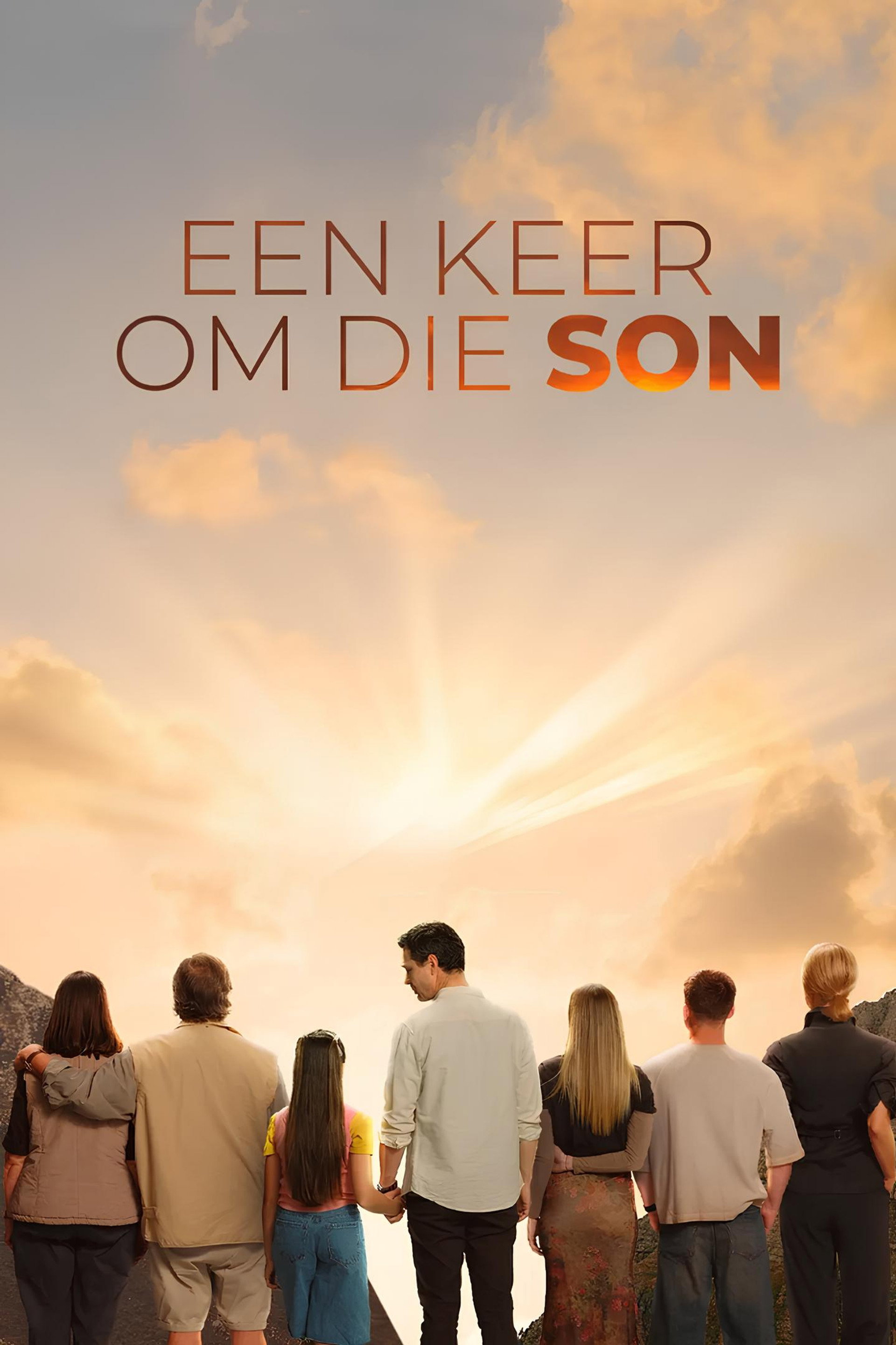 Een Keer Om Die Son
