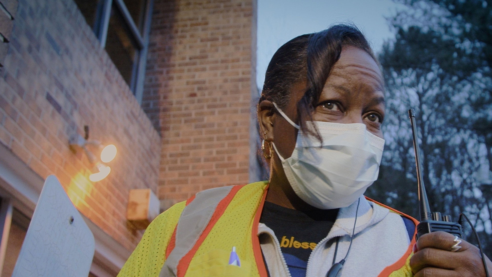 El Diablo No Descansa