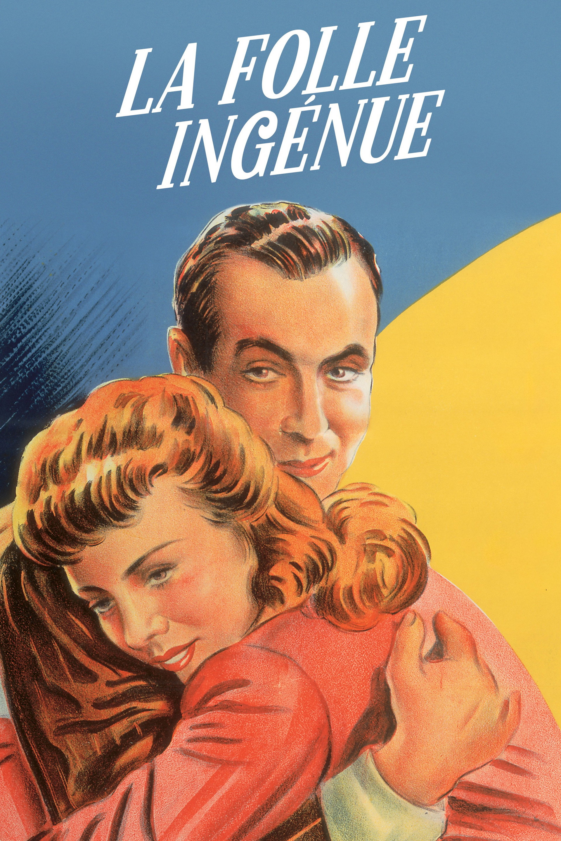 La Folle Ingénue