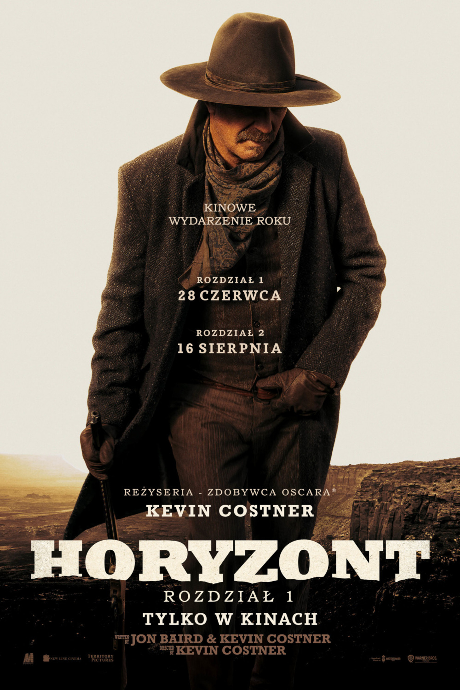 Horyzont. Rozdział 1