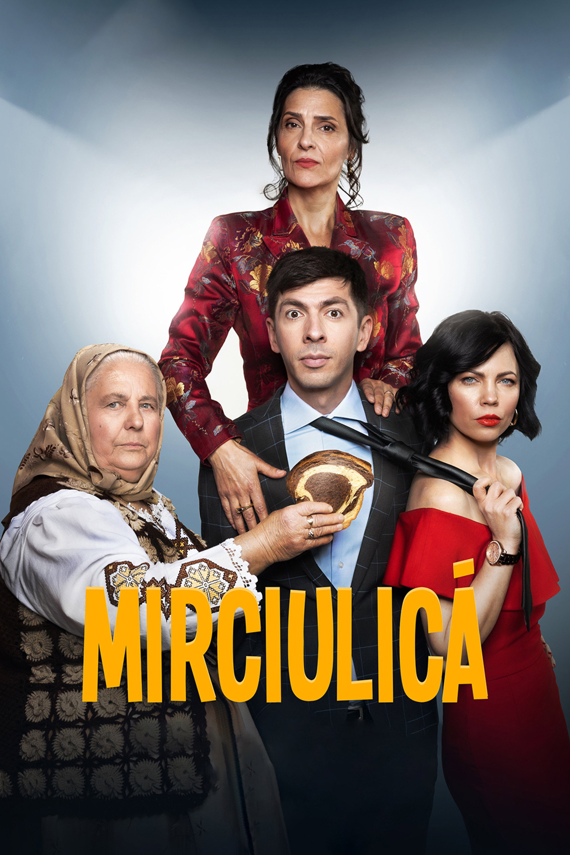 Mirciulică
