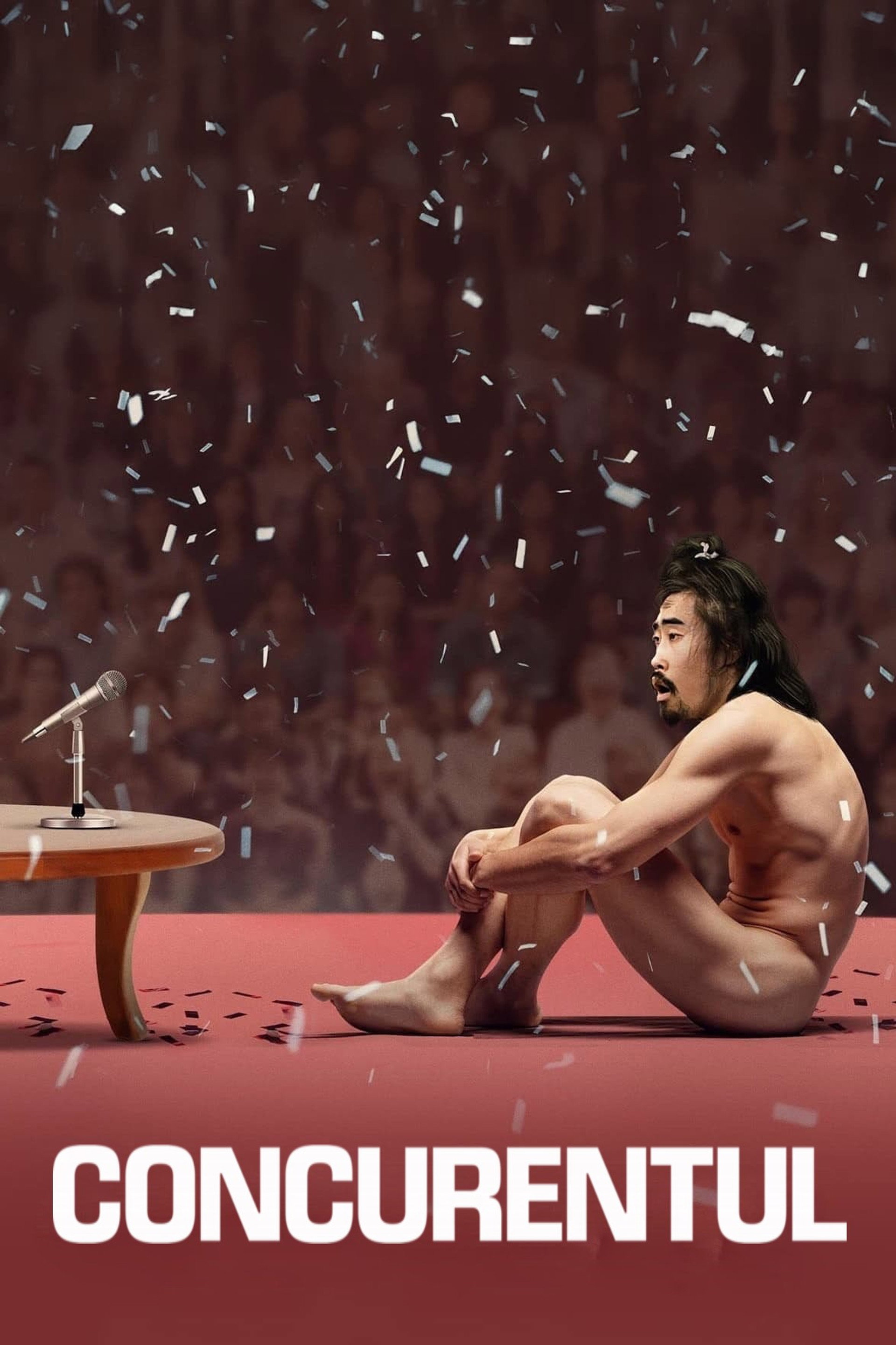 The Contestant