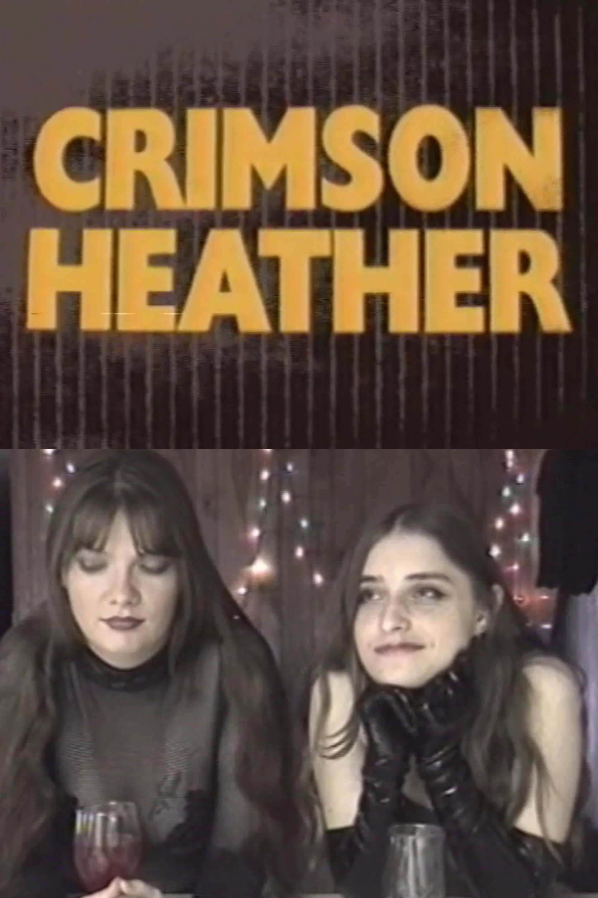 Crimson Heather