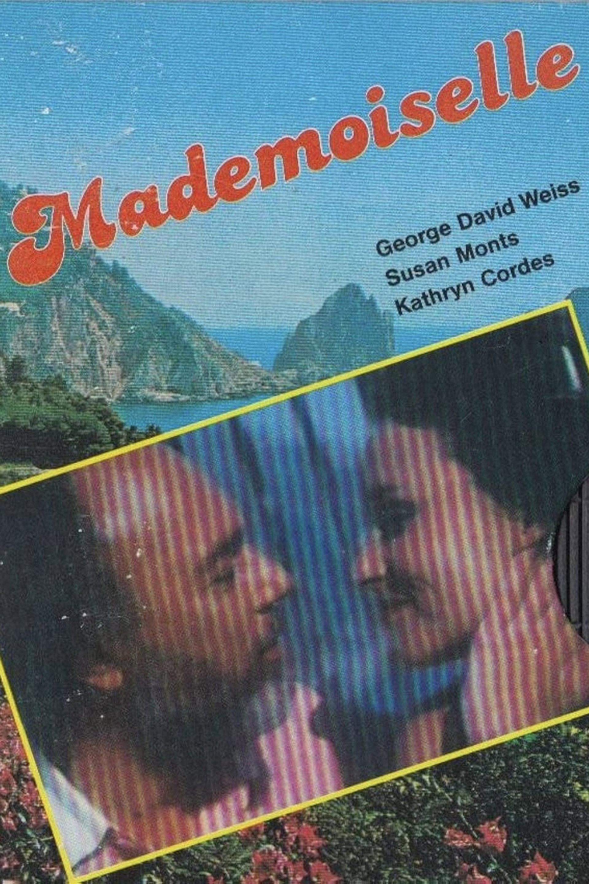Mademoiselle