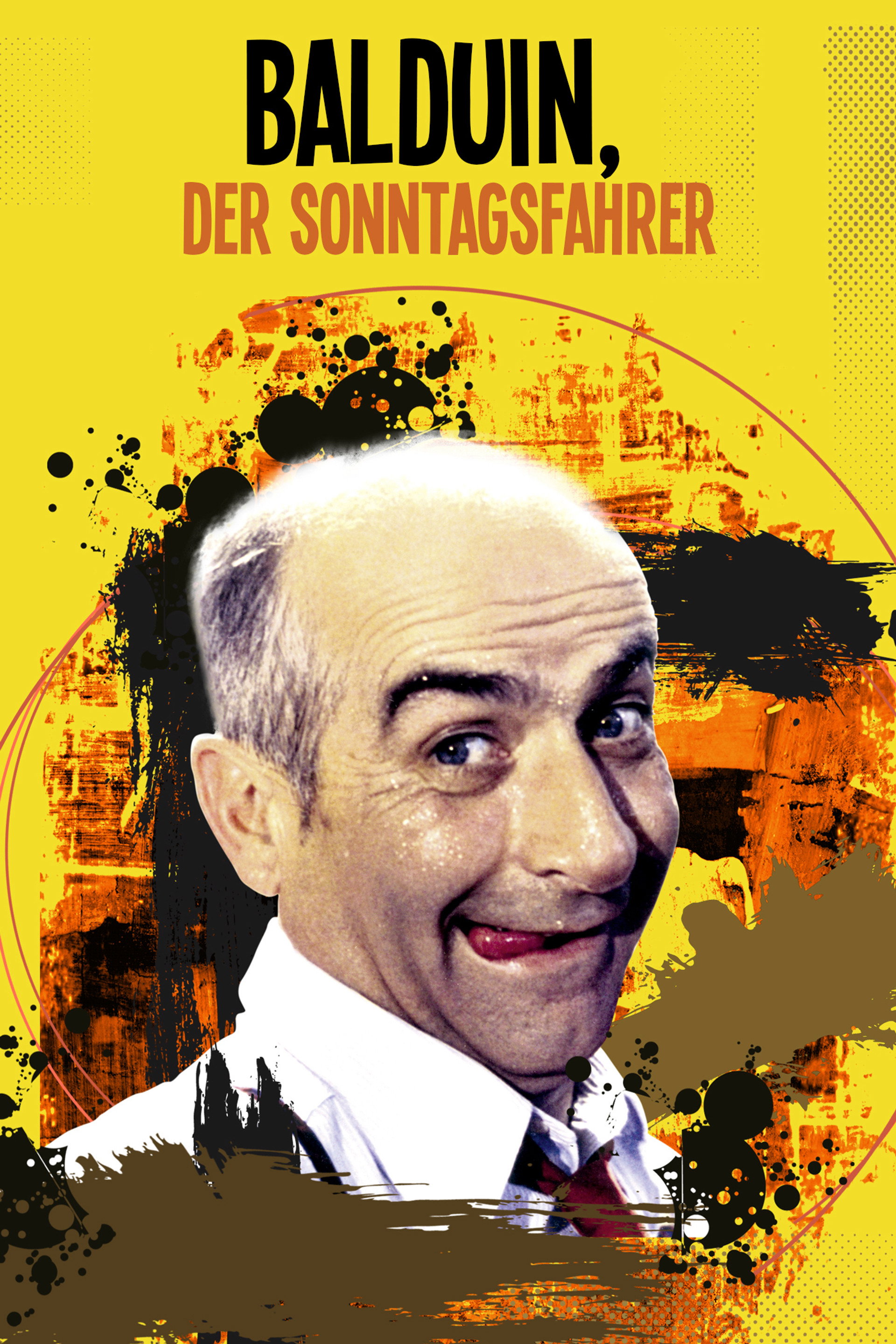 Balduin, der Sonntagsfahrer